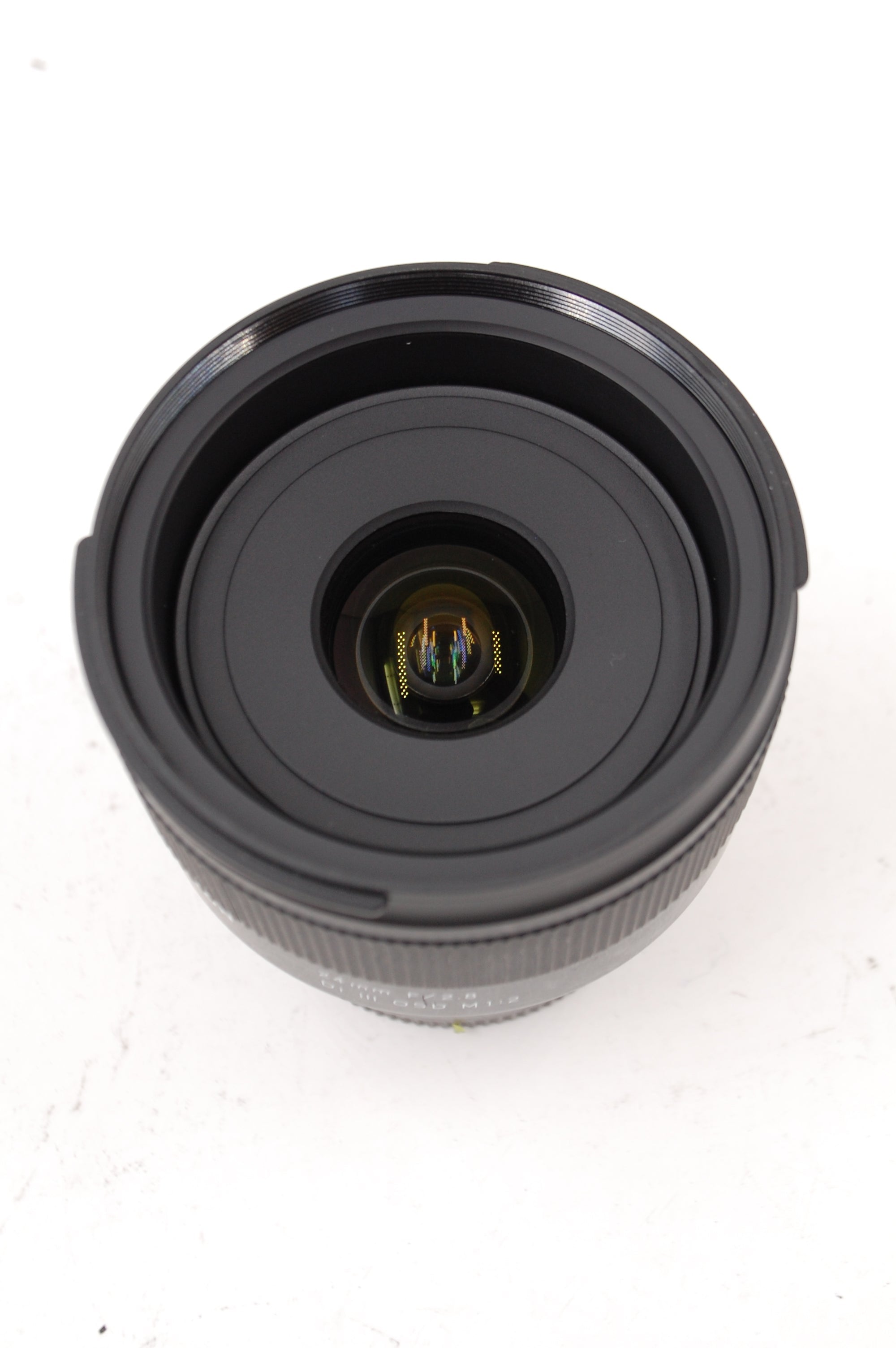 Used Tamron 24mm f/2.8 Di III OSD M 1:2 Lens for Sony E