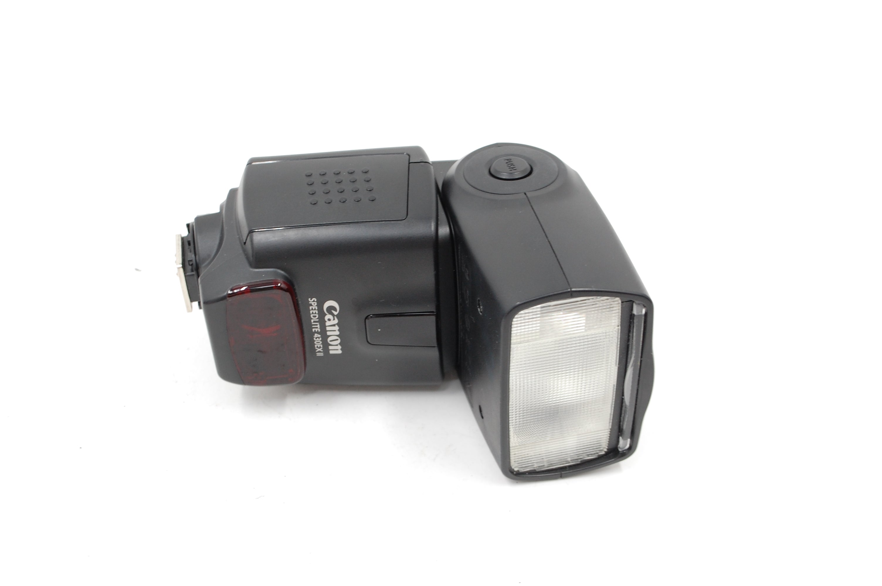 USED Canon 430EXII Speedlite Flash