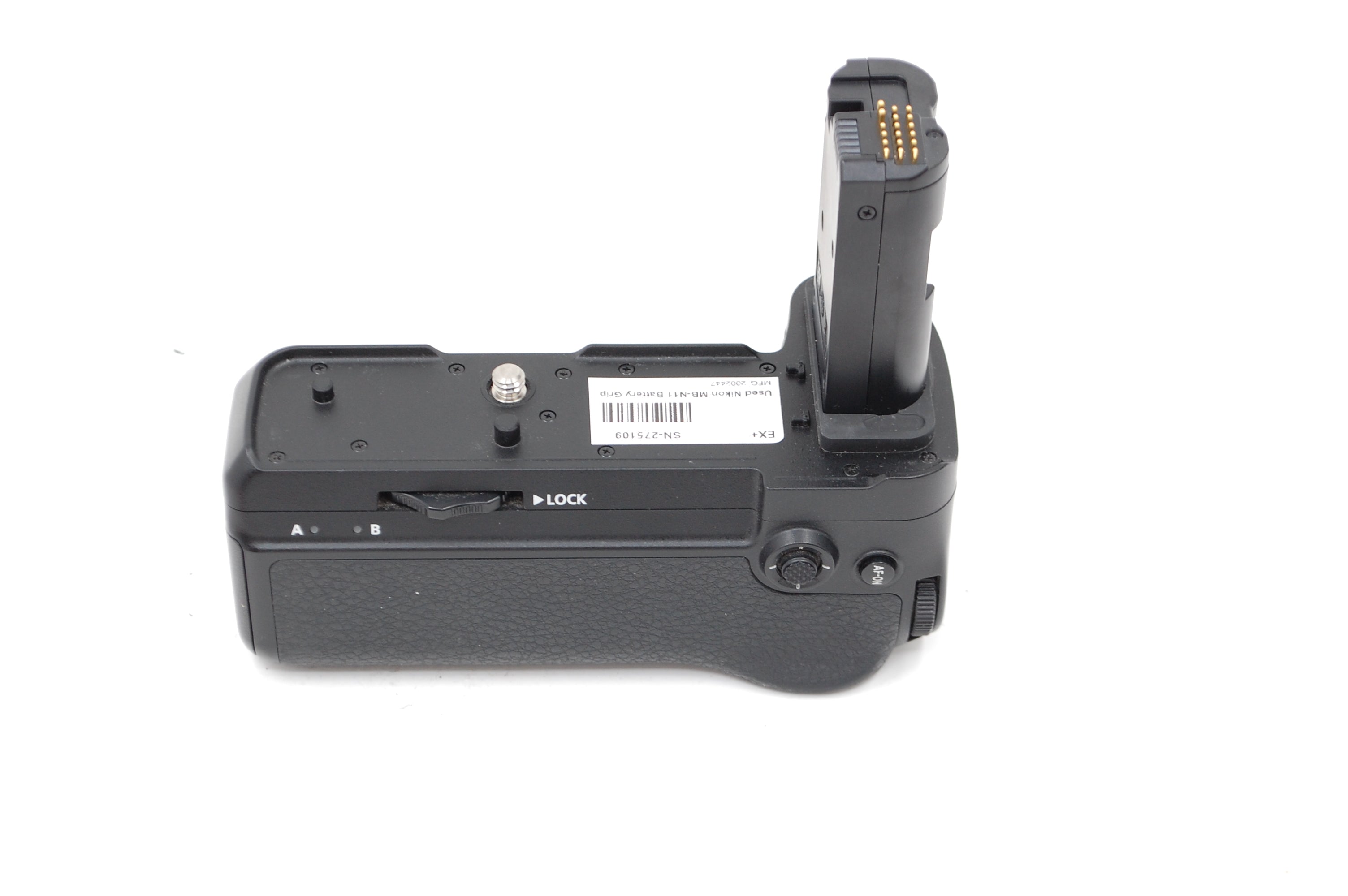 Used Nikon MB-N11 Battery Grip
