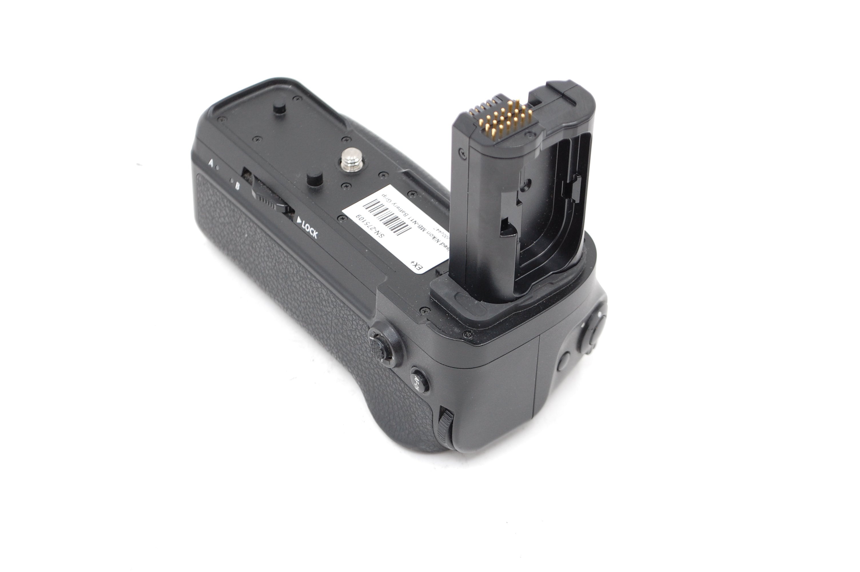 Used Nikon MB-N11 Battery Grip
