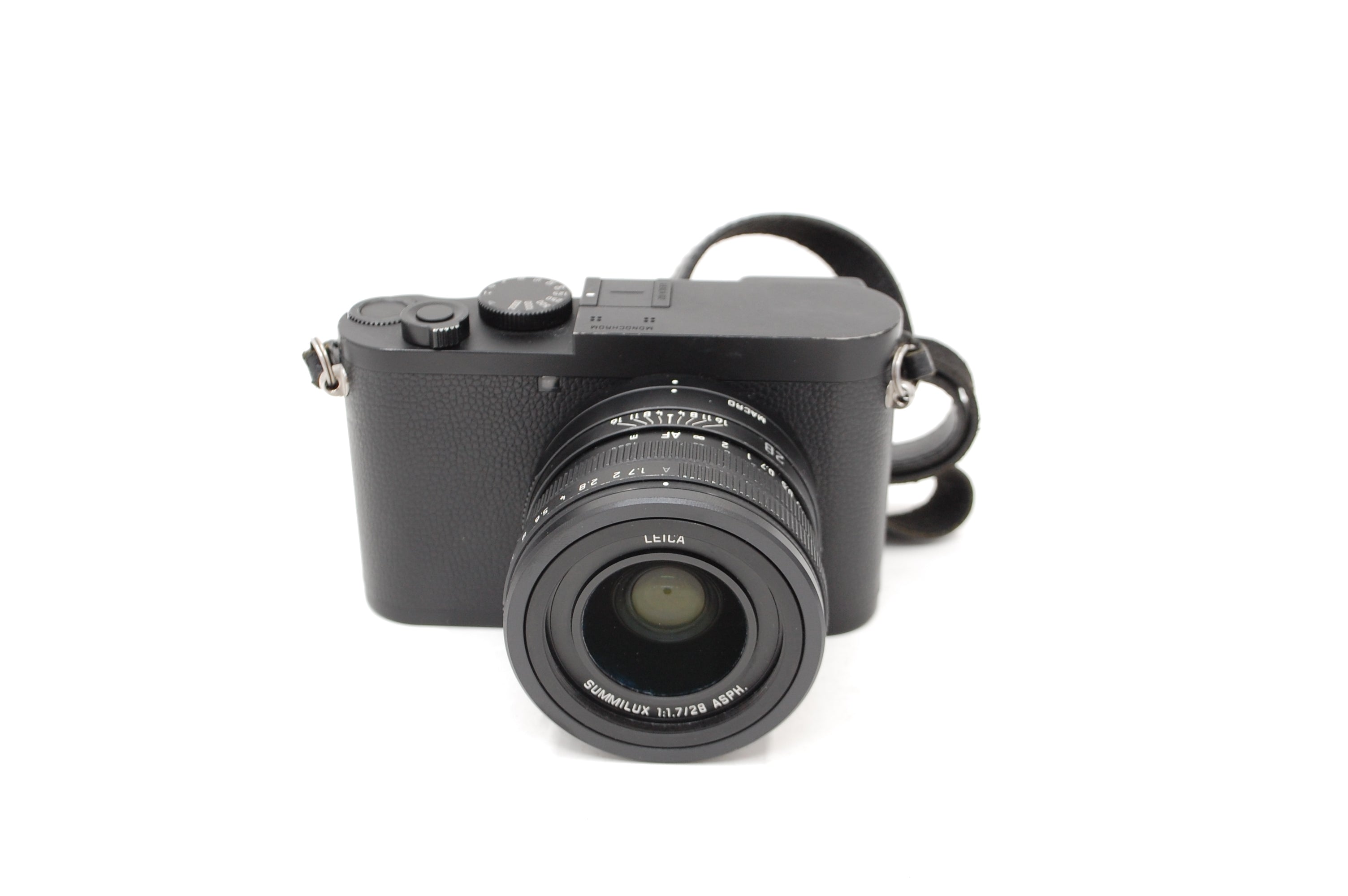 USED Leica Q2 MonoChrom