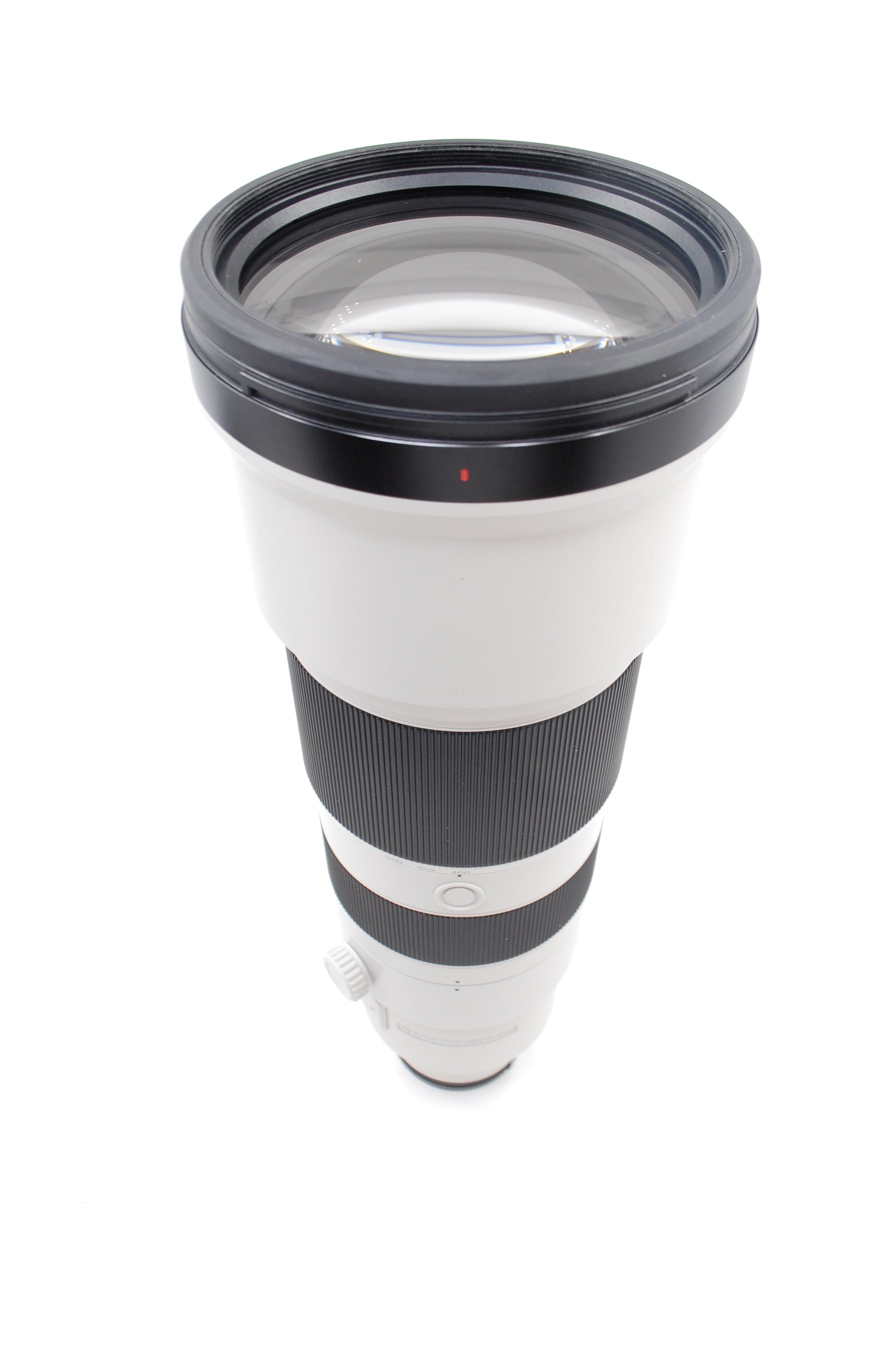 Used Sony FE 400-800mm F6.3-8 G OSS Lens