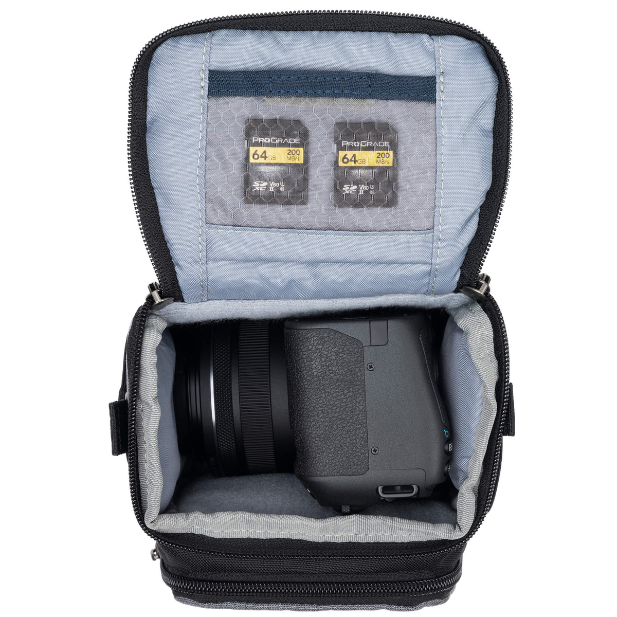 Think Tank Photo Mirrorless Mover 10 Shoulder Bag (Coast Green)
