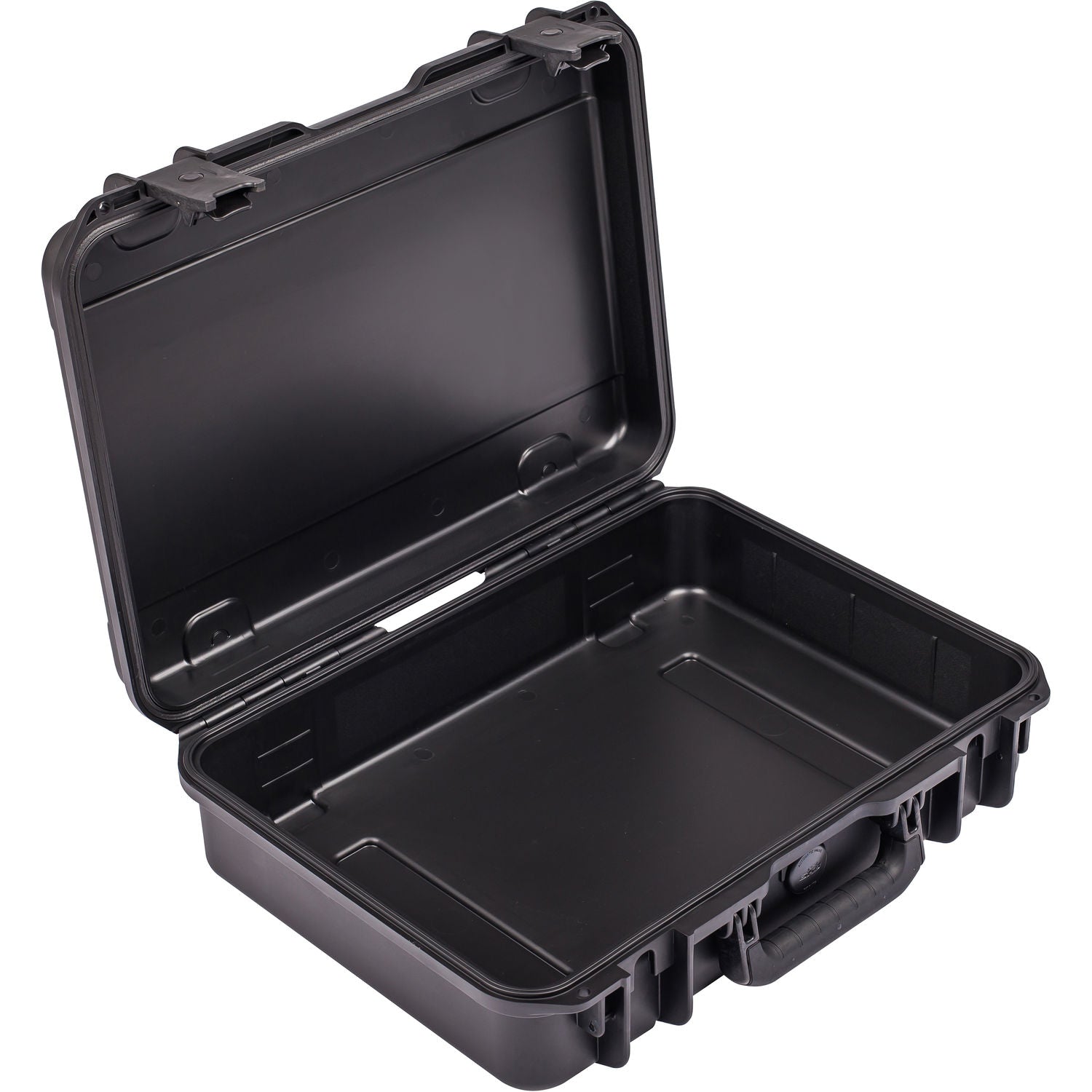 SKB 3i-1813-5B-E Mil-Std Waterproof Case 5" Deep (Black, Empty)