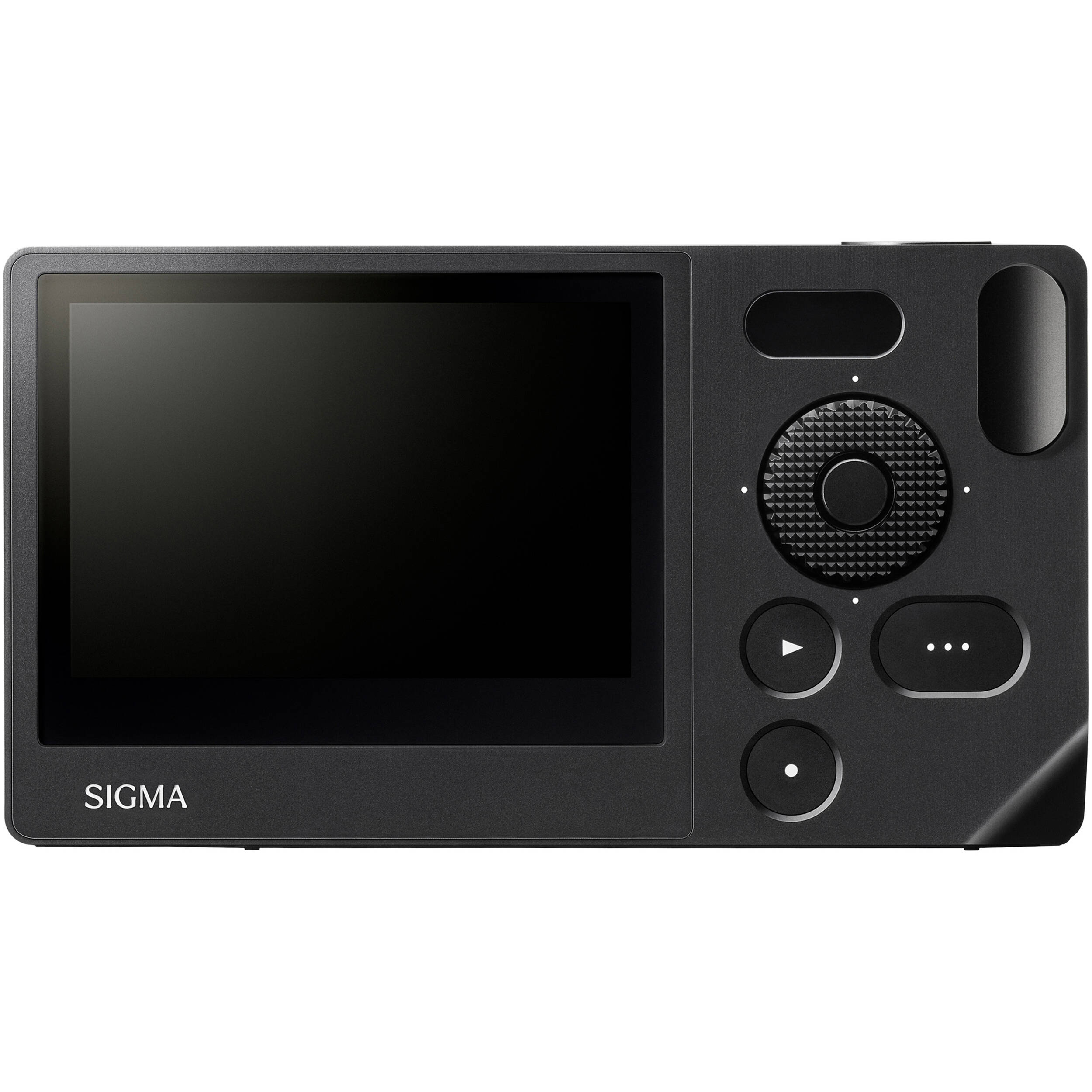 Sigma BF Digital Camera (Black)