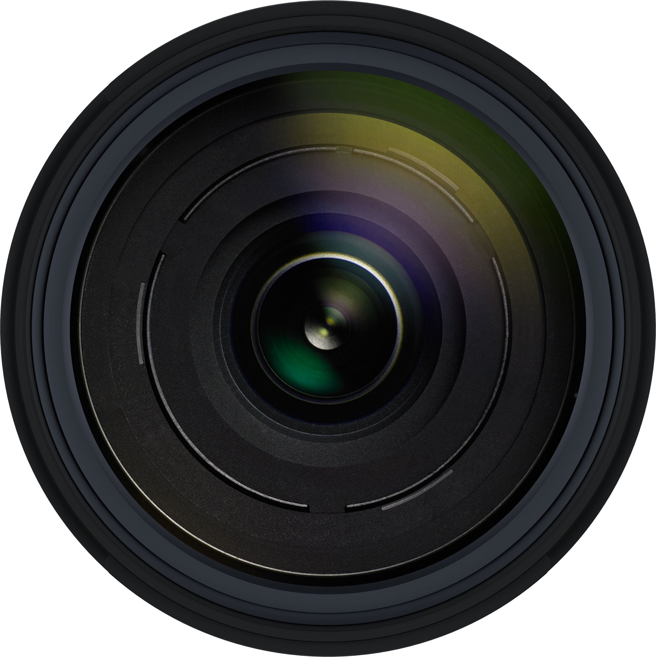 Tamron 18-400mm F3.5-6.3 Di II VC HLD Lens for Canon
