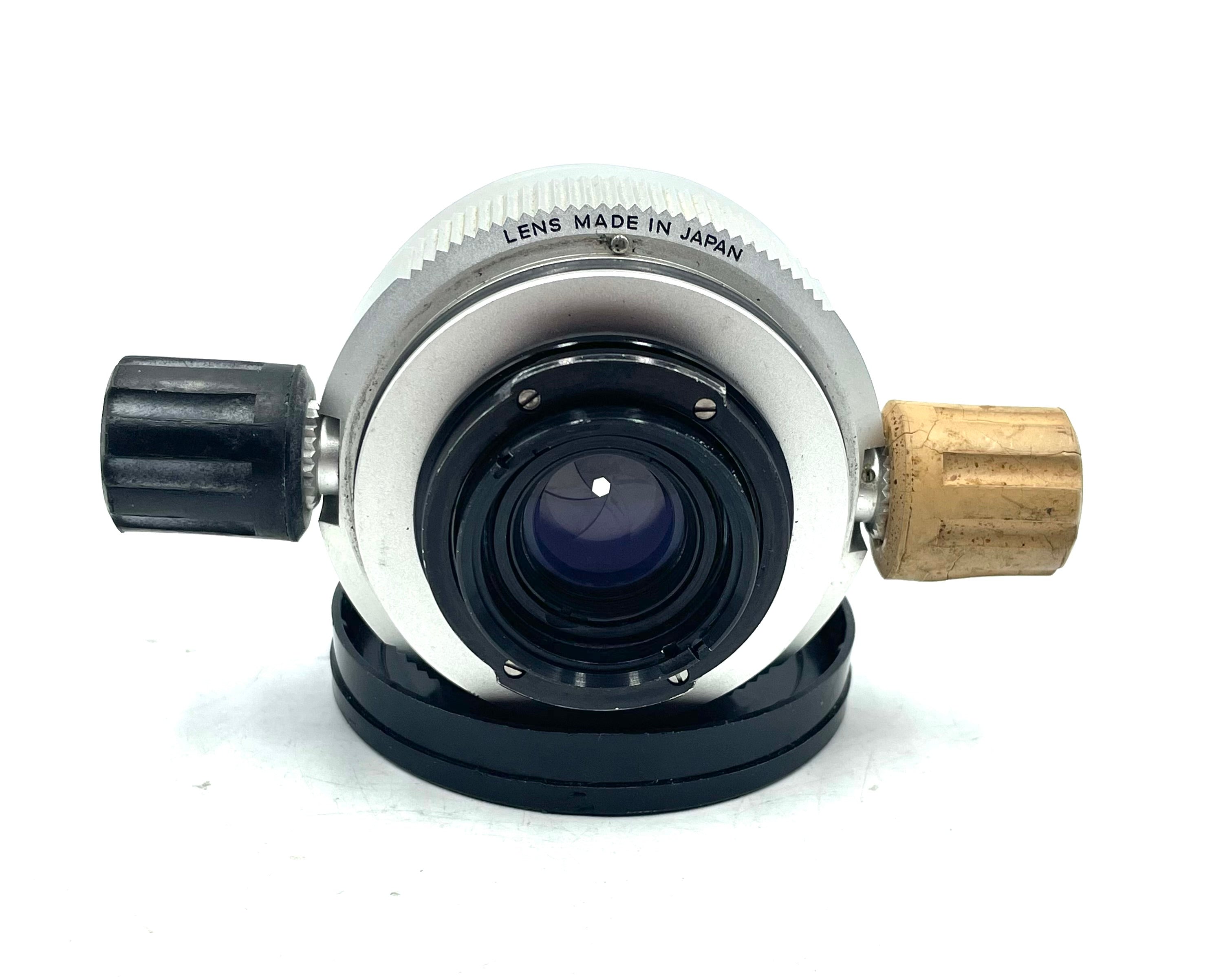 Used Nikon Nikonos 35mm F2.5 W-Nikkor Underwater Lens