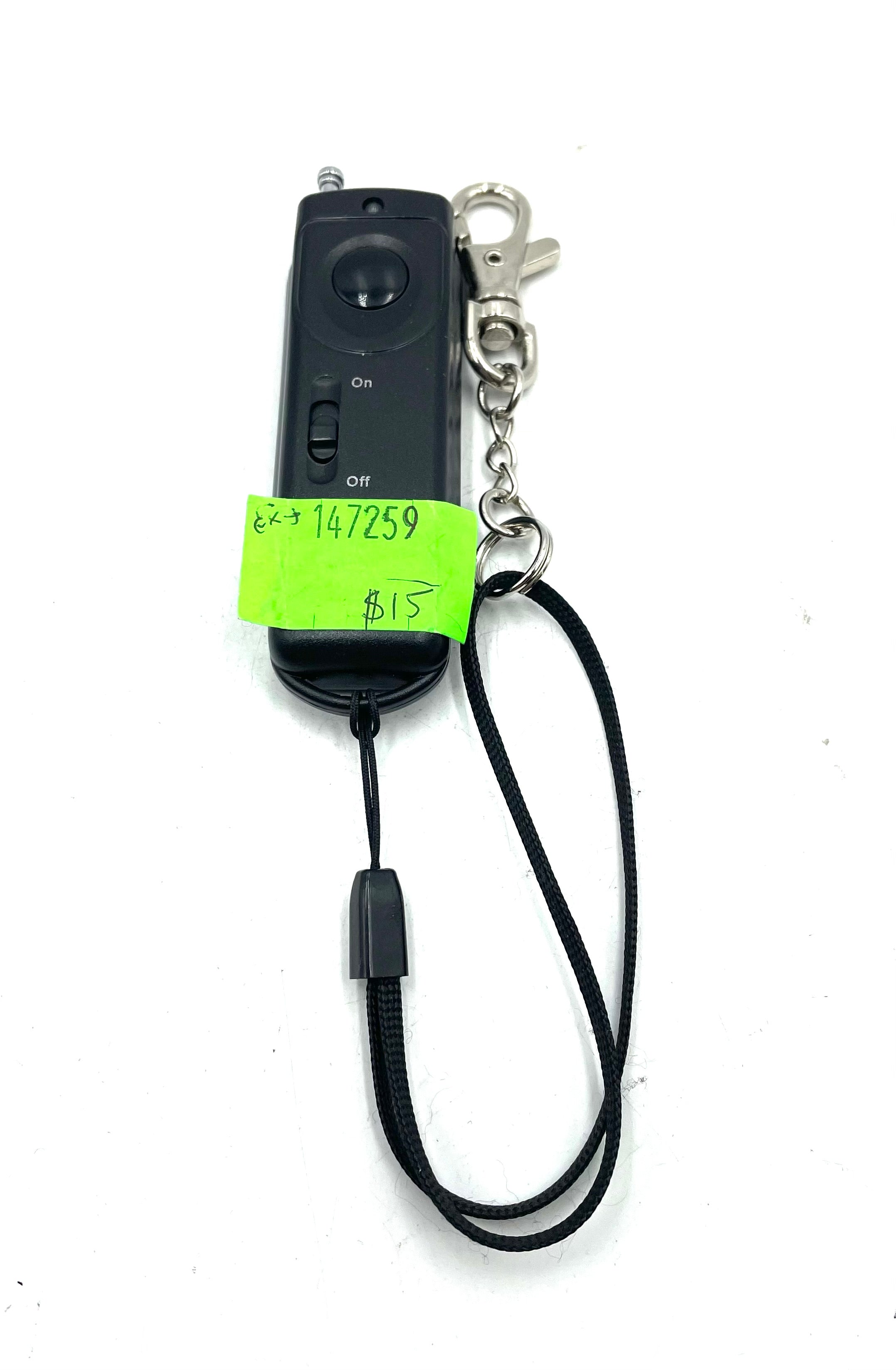 Used Phottix 10 pin Wireless Shutter Release