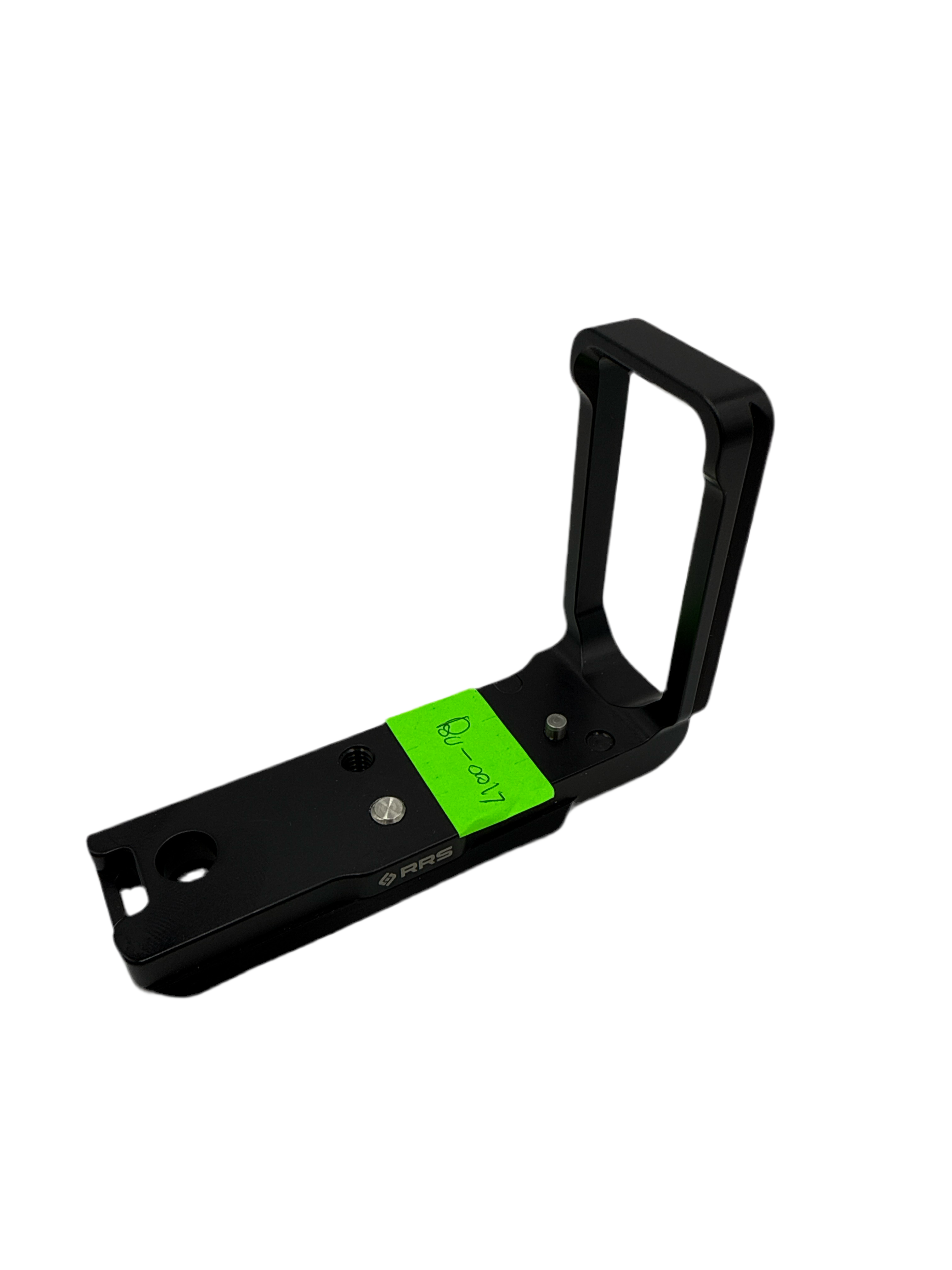 Really Right Stuff Ultralight L-Plate for Nikon Z7 and Z6 Camera (0017)