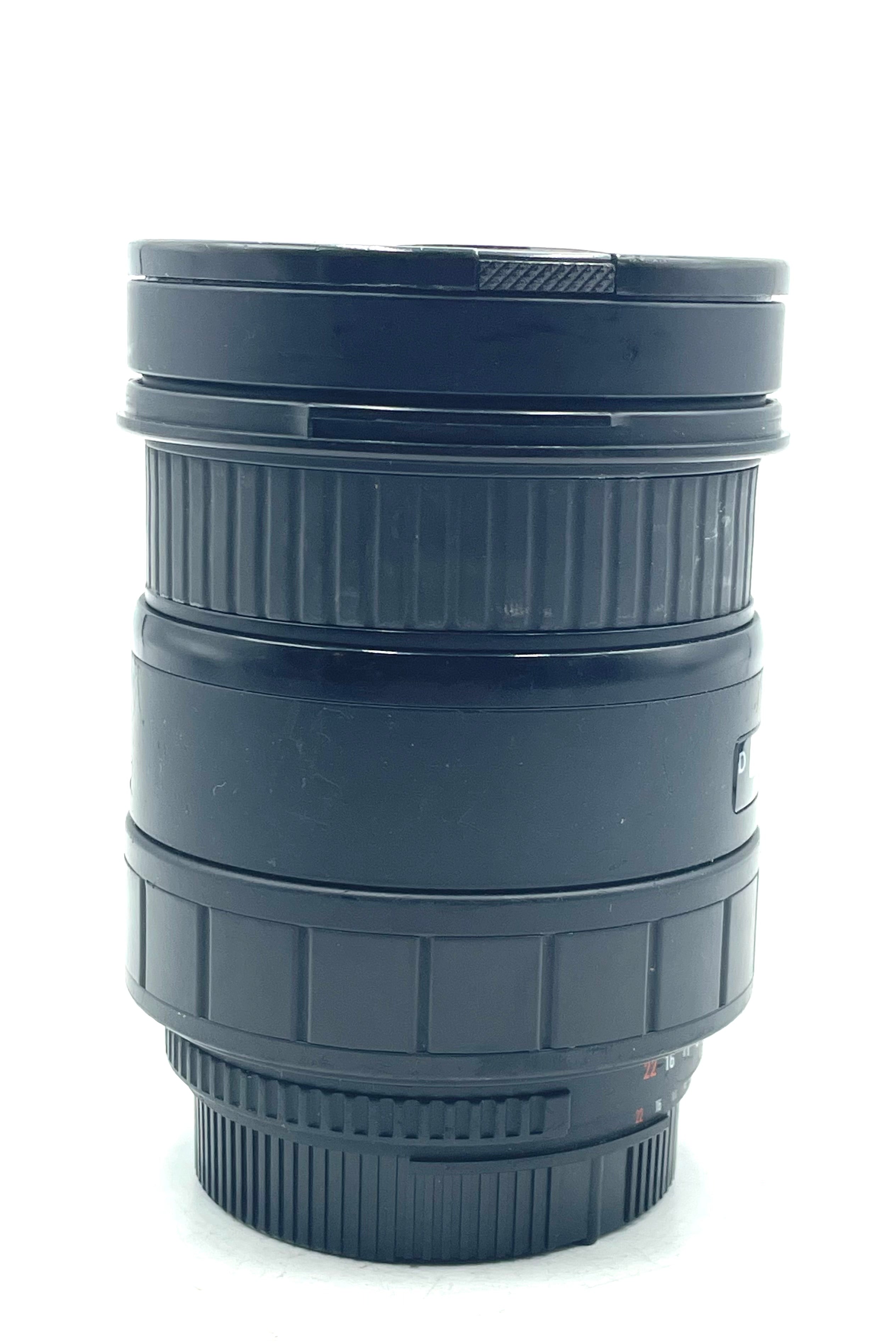 USED Sigma 28-70mm F2.8 AF Lens (Nikon F Mount)