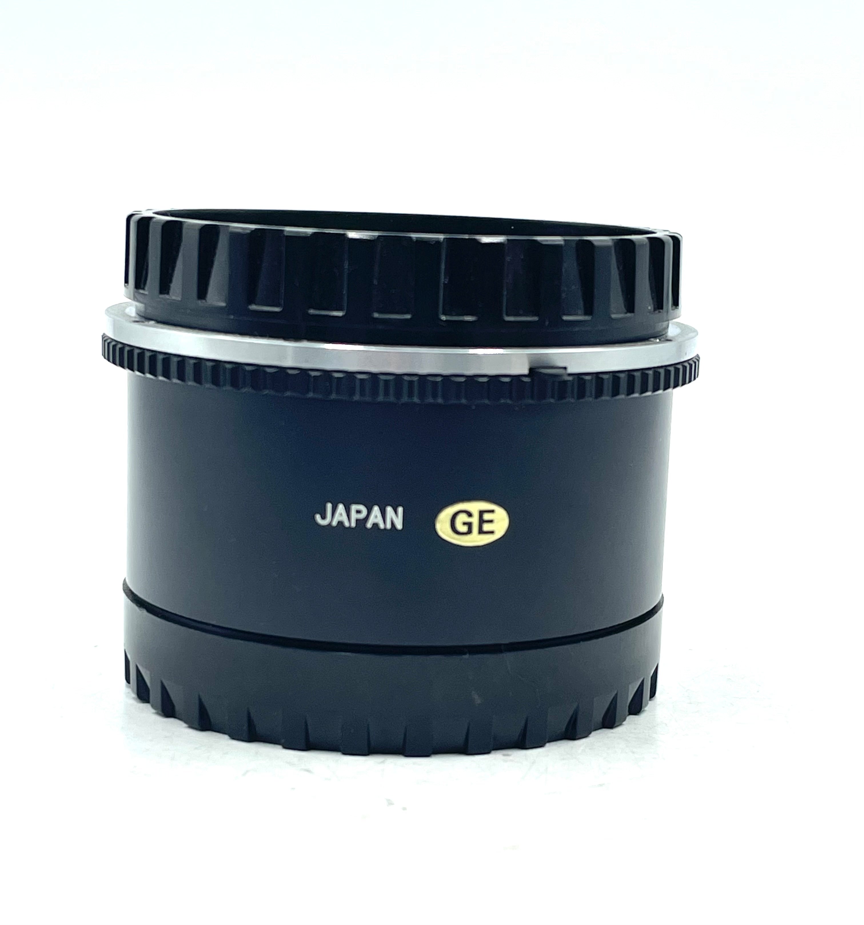 Used Mamiya Auto- m645 tube
