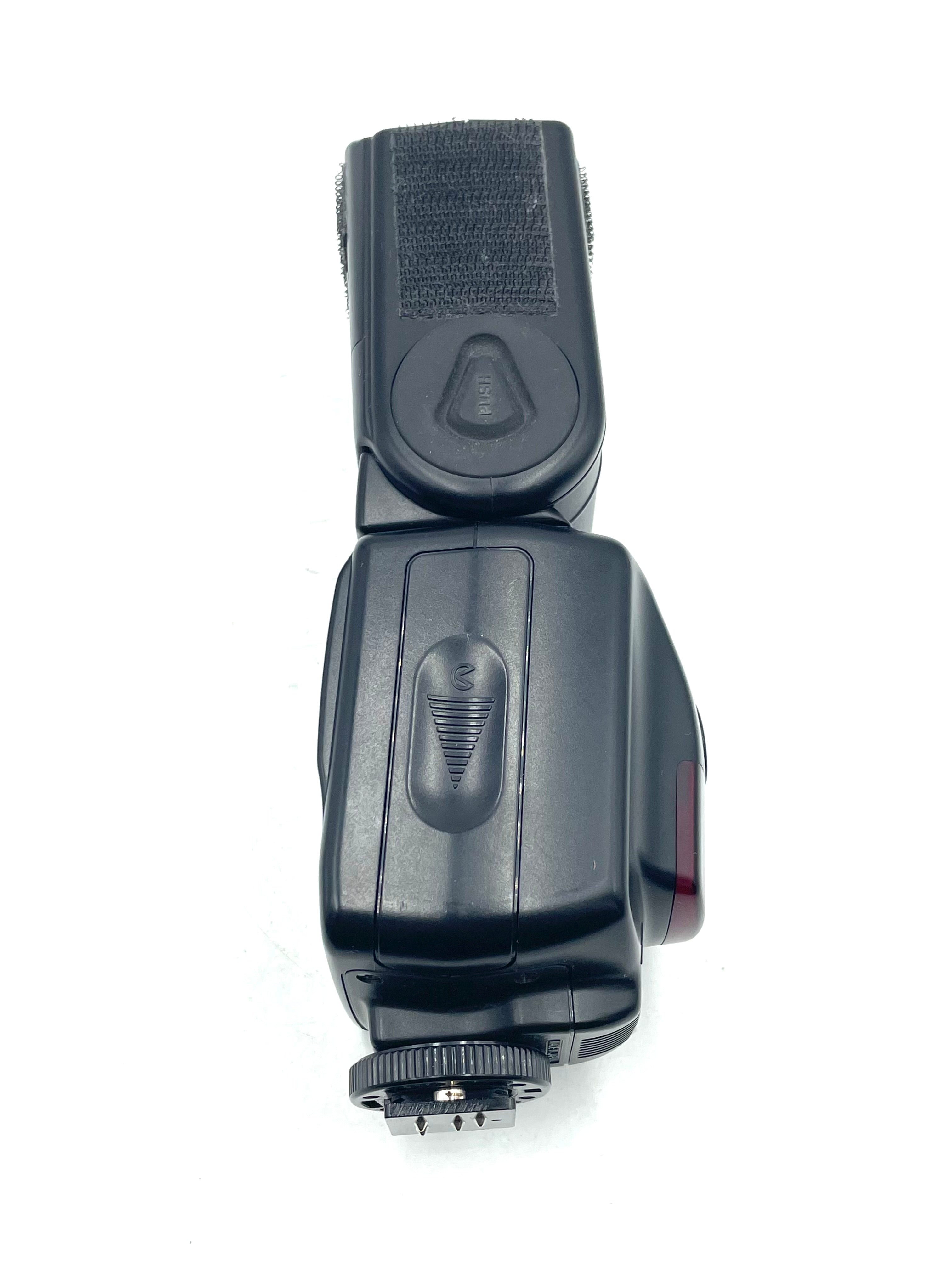 Used Nikon SB-28 Speedlight Flash