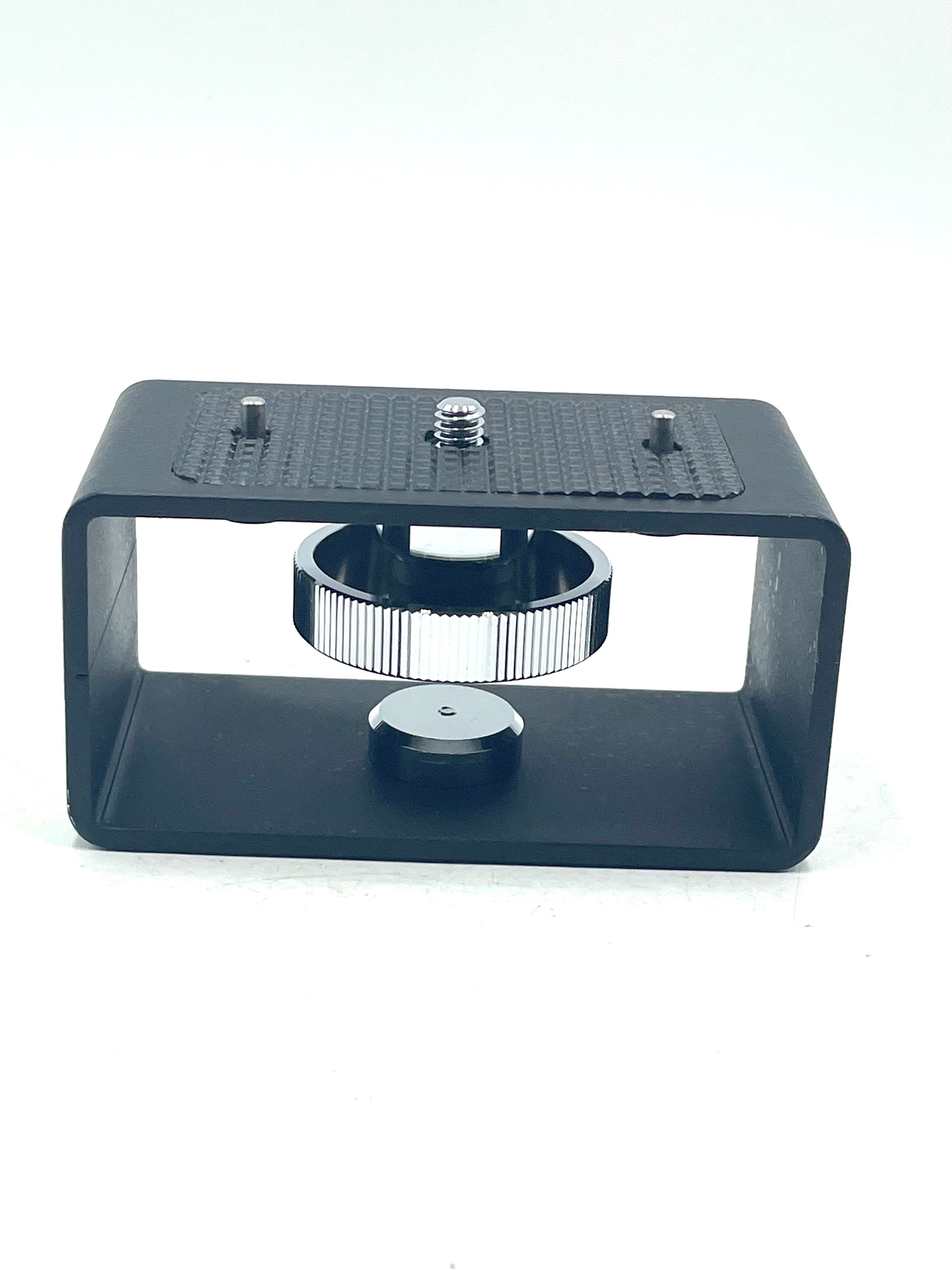 Mamiya N2 Tripod Adapter (0068)