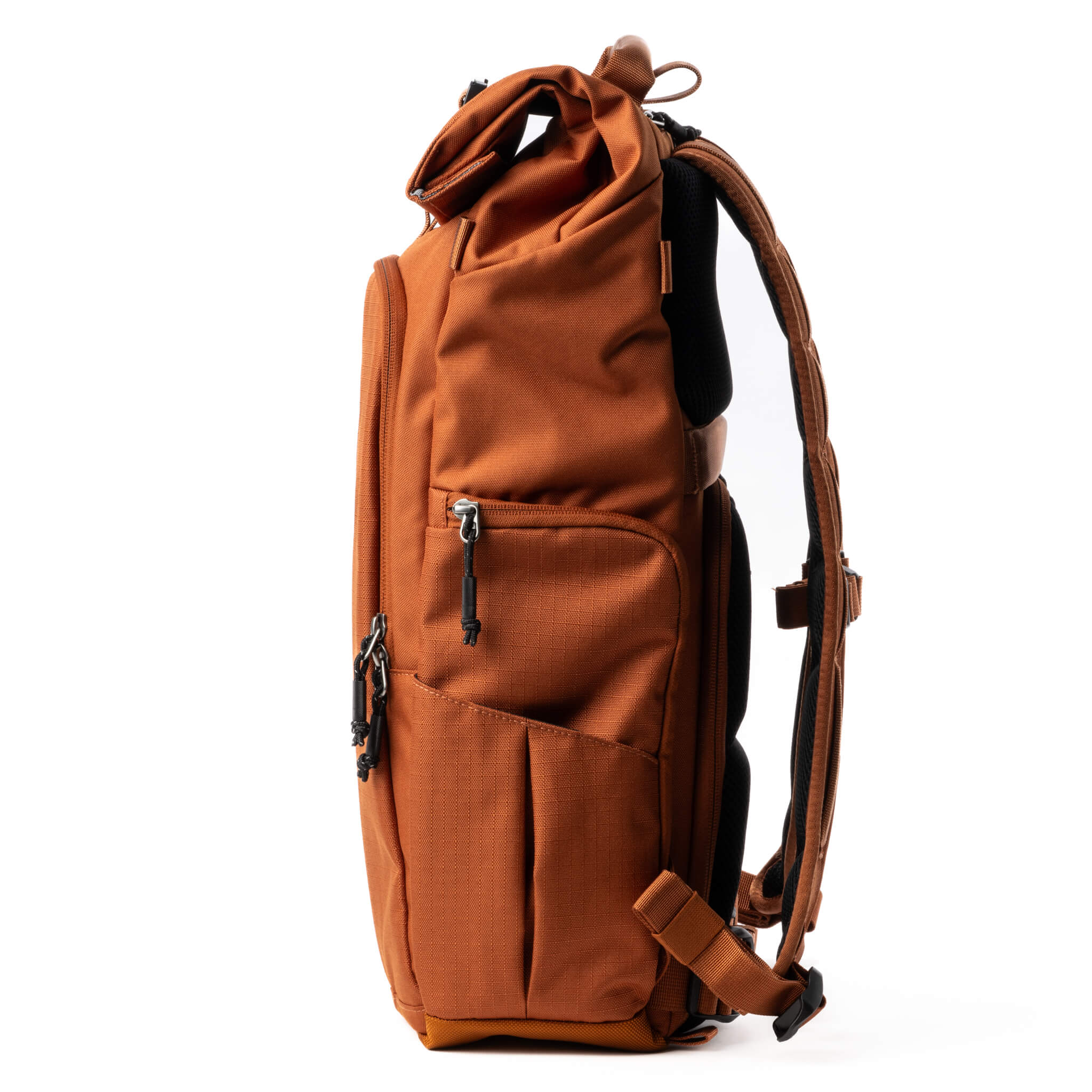 Think Tank FocusPoint™ 30L RollTop Urban Rust