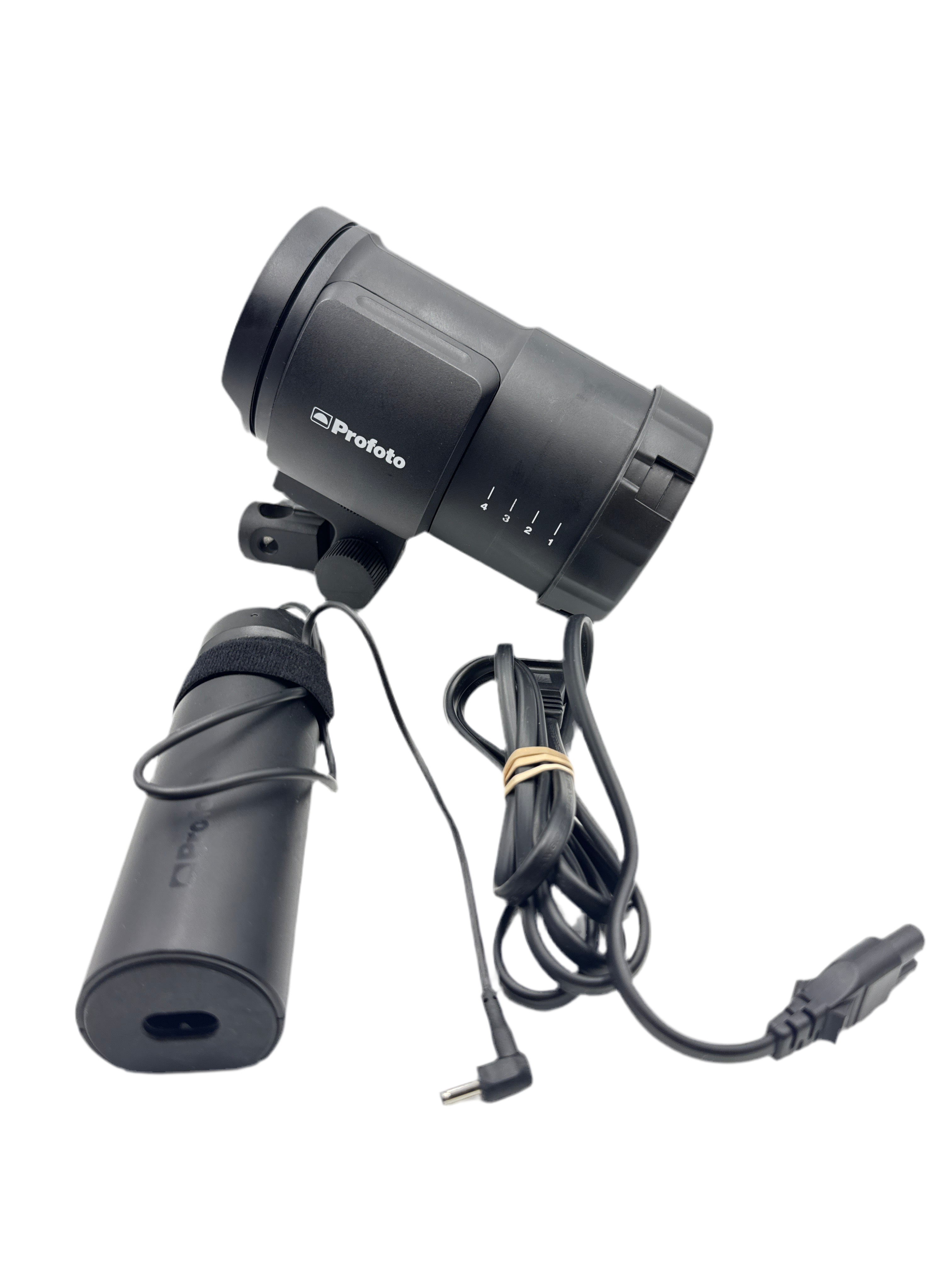 Used Profoto 901163 B10