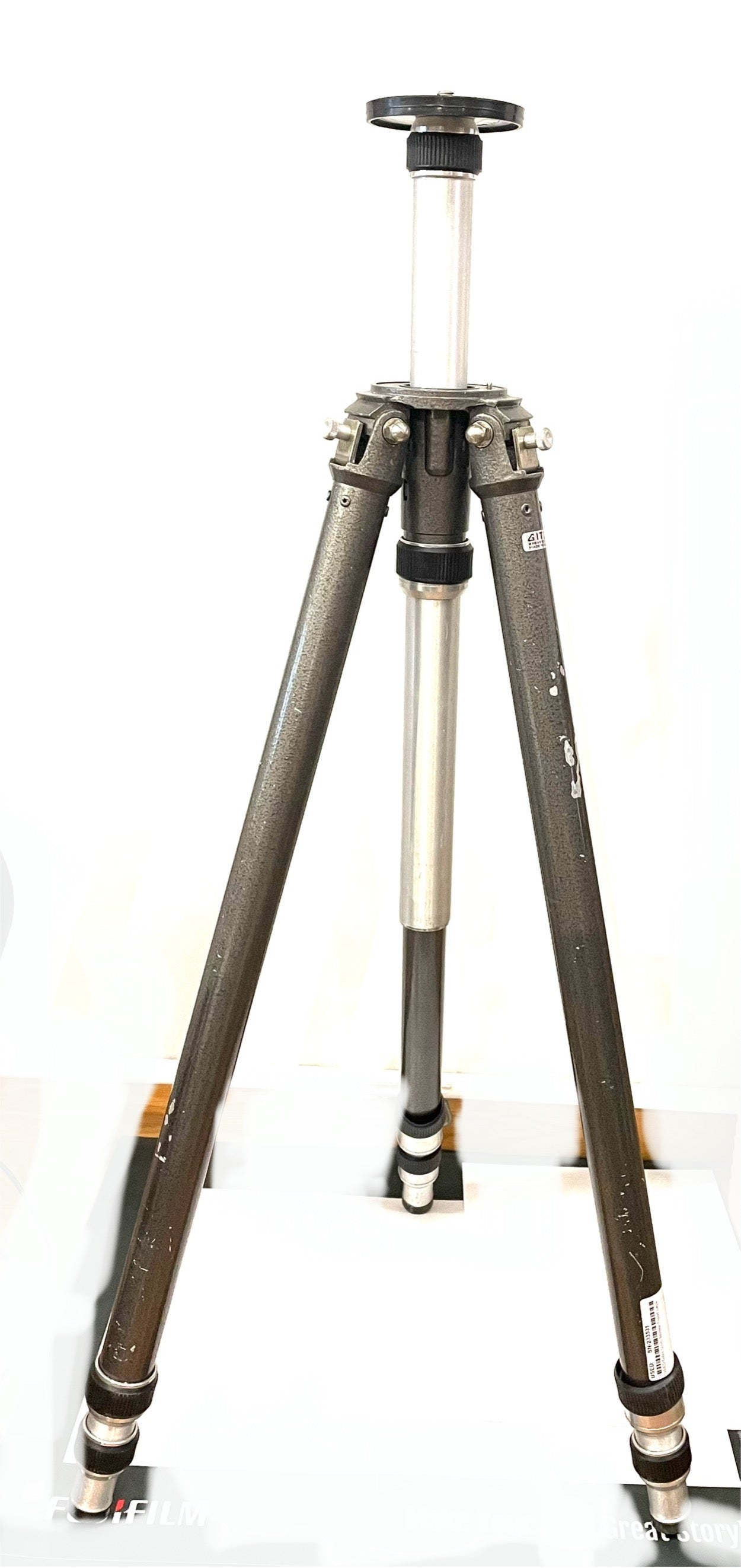 USED Gitzo G320 Studex Tripod Legs