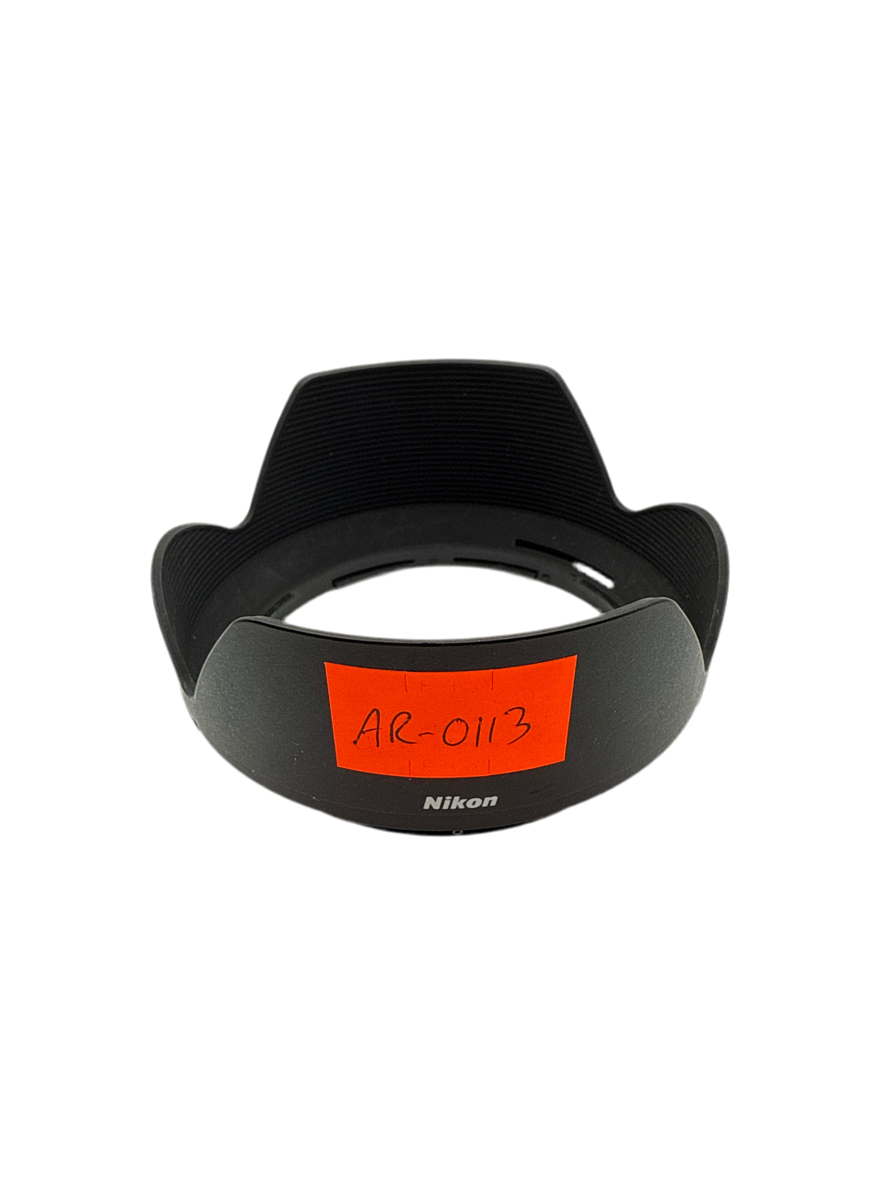 Nikon HB-85 Bayonet Lens hood for NIKKOR Z 24-70mm f/4 S (0113)