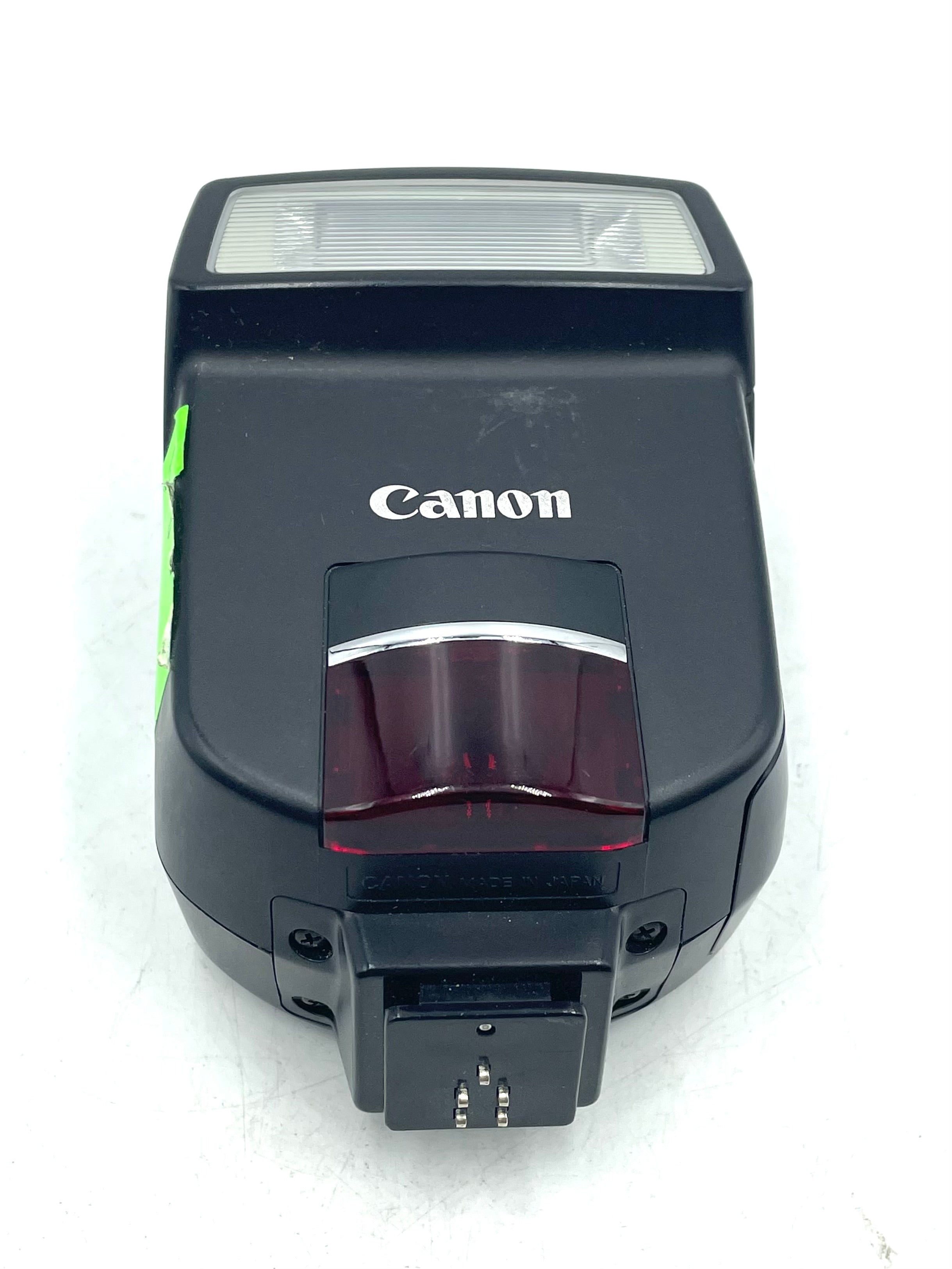 Used Canon 220EX Speedlite