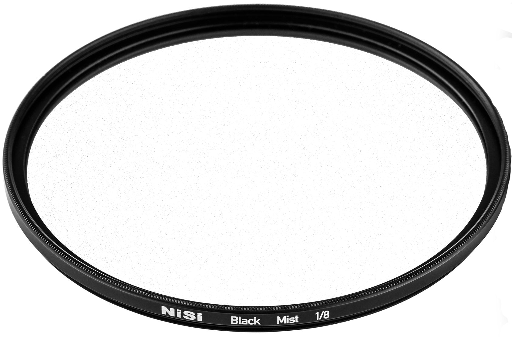 NiSi 49mm Circular Black Mist 1/8