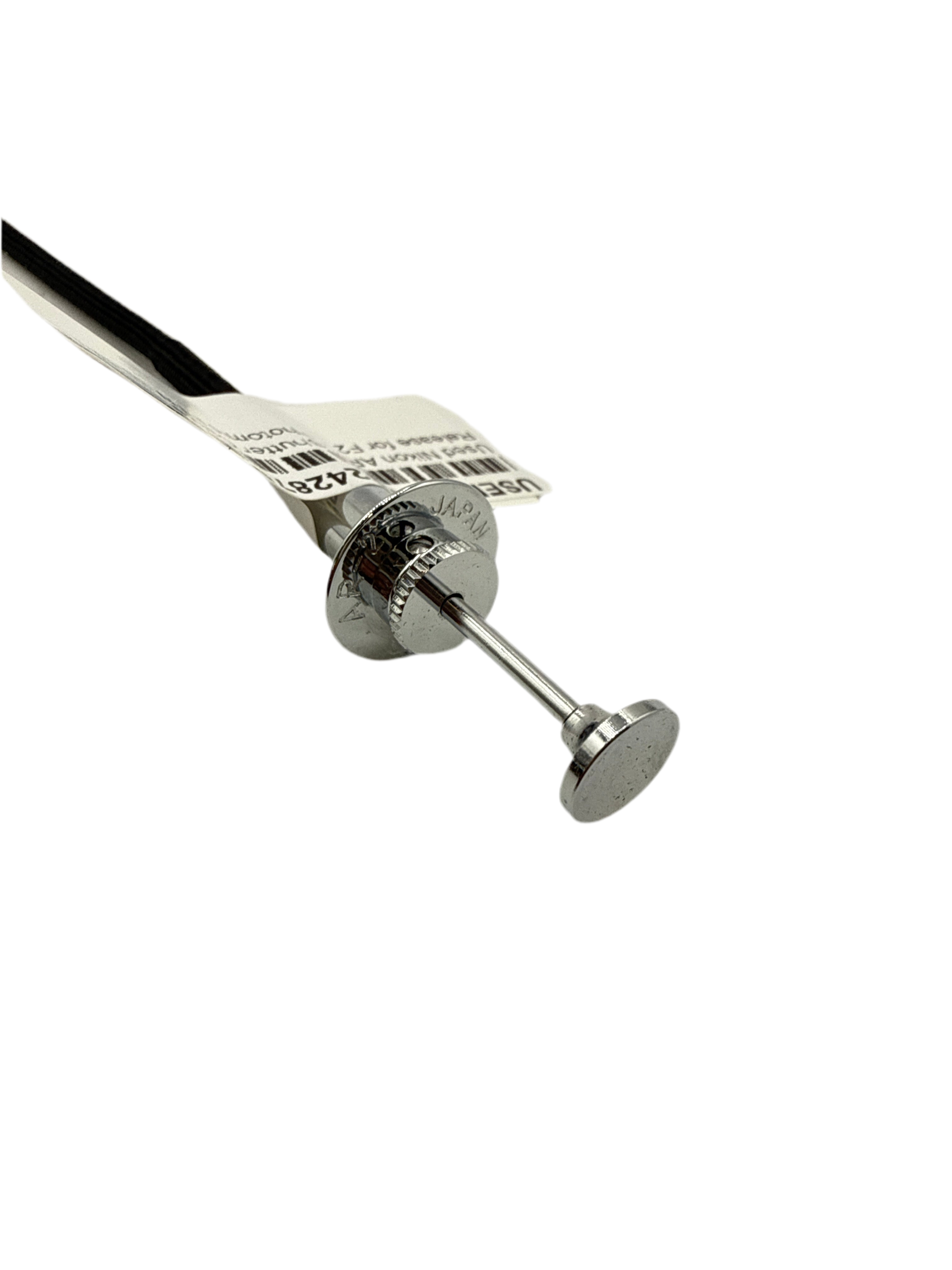 Used Nikon AR-2 Shutter Cable Release for F2 F Photomic FTN