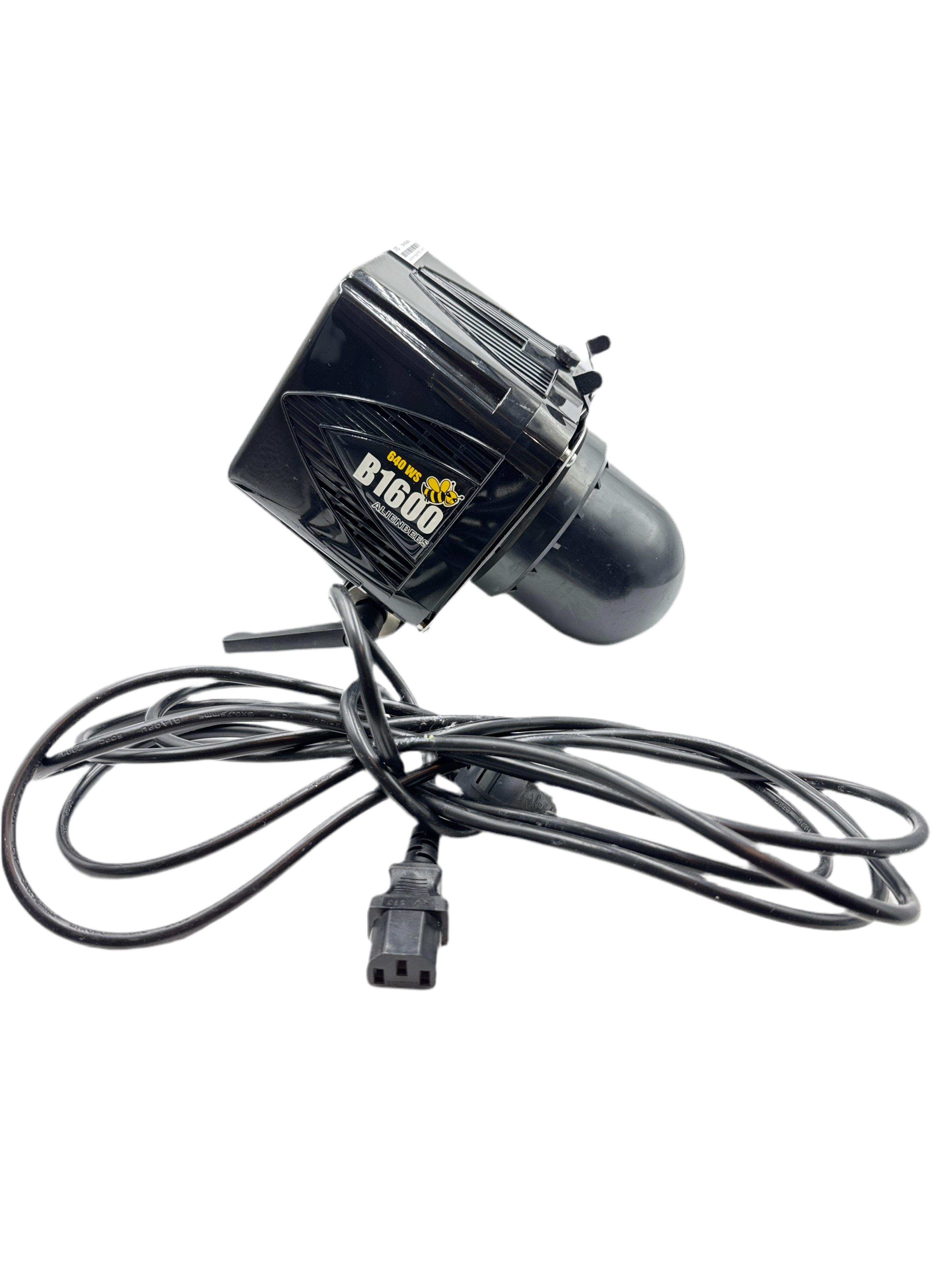 Used Alien Bees B1600 - 640WS