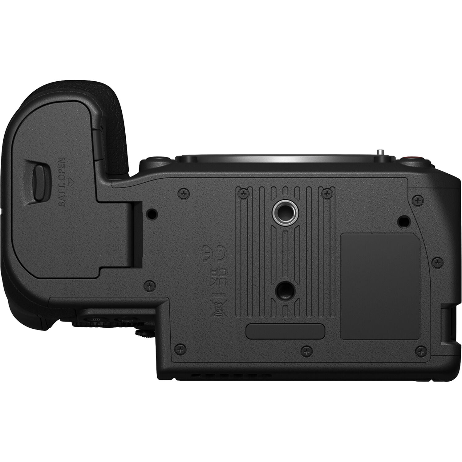 Canon EOS C50 Full-Frame Cinema Camera (RF Mount)