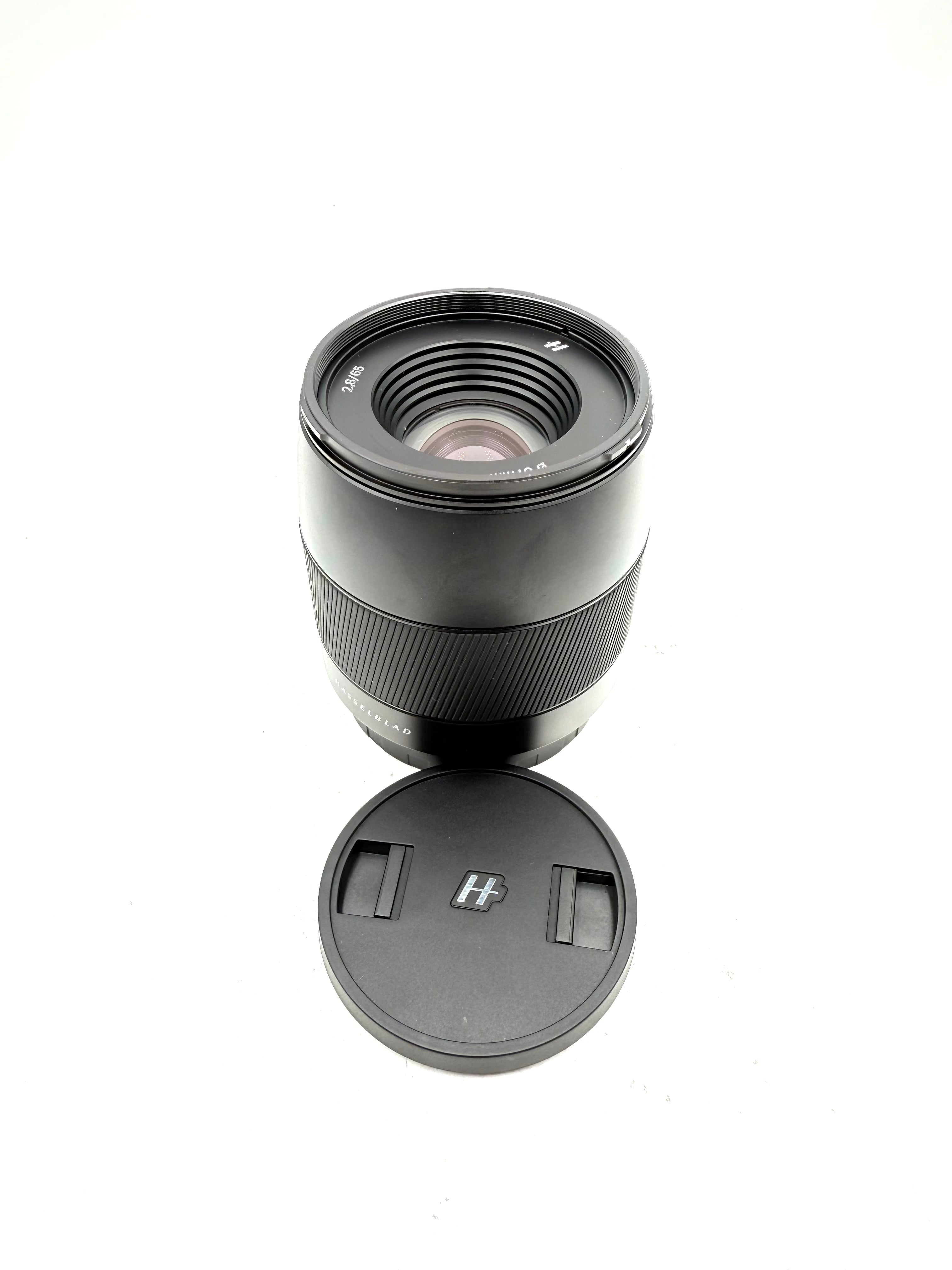 USED Hasselblad XCD 65mm f/2.8 Lens