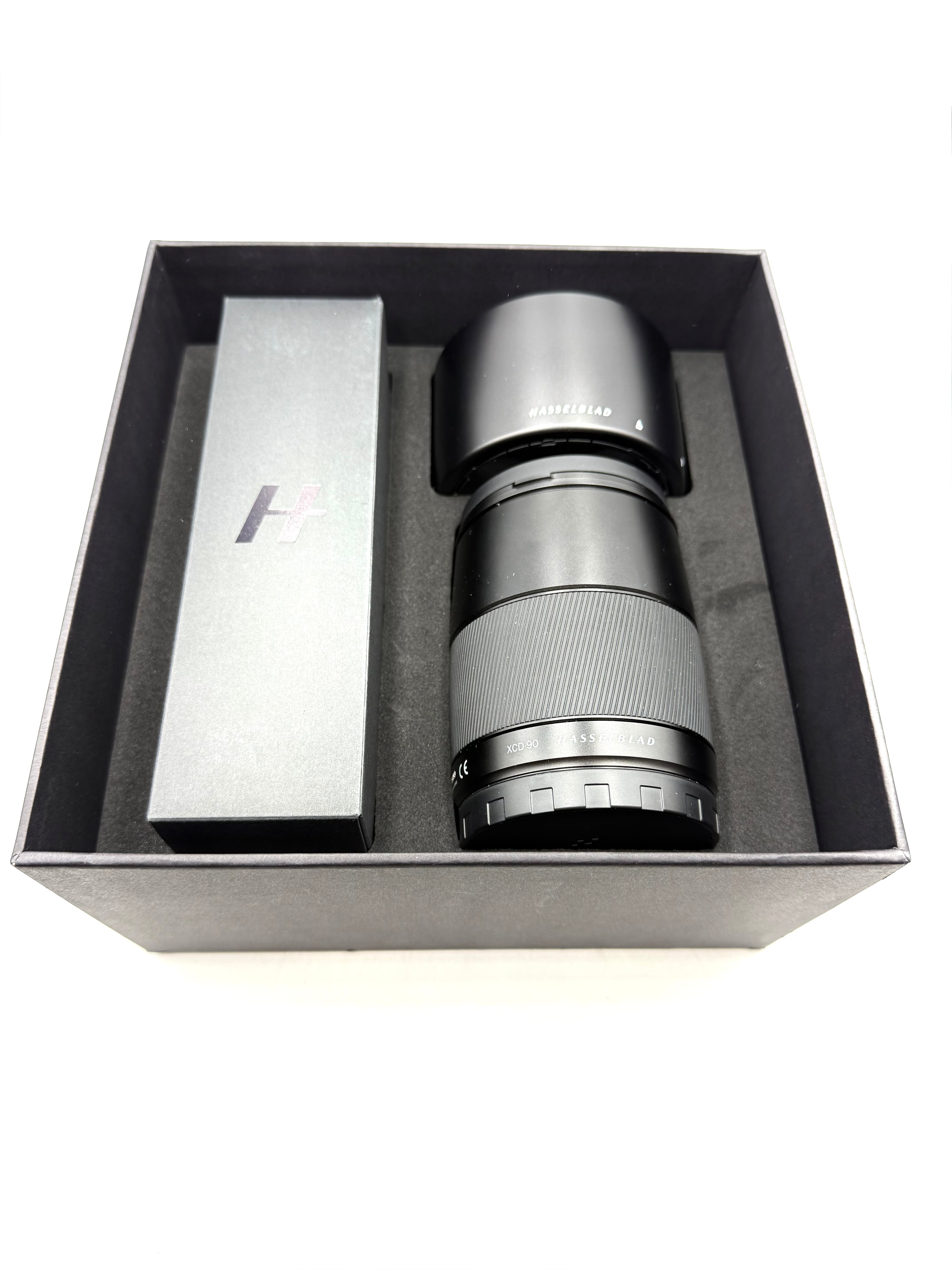 USED Hasselblad XCD 90mm f/3.2 Lens