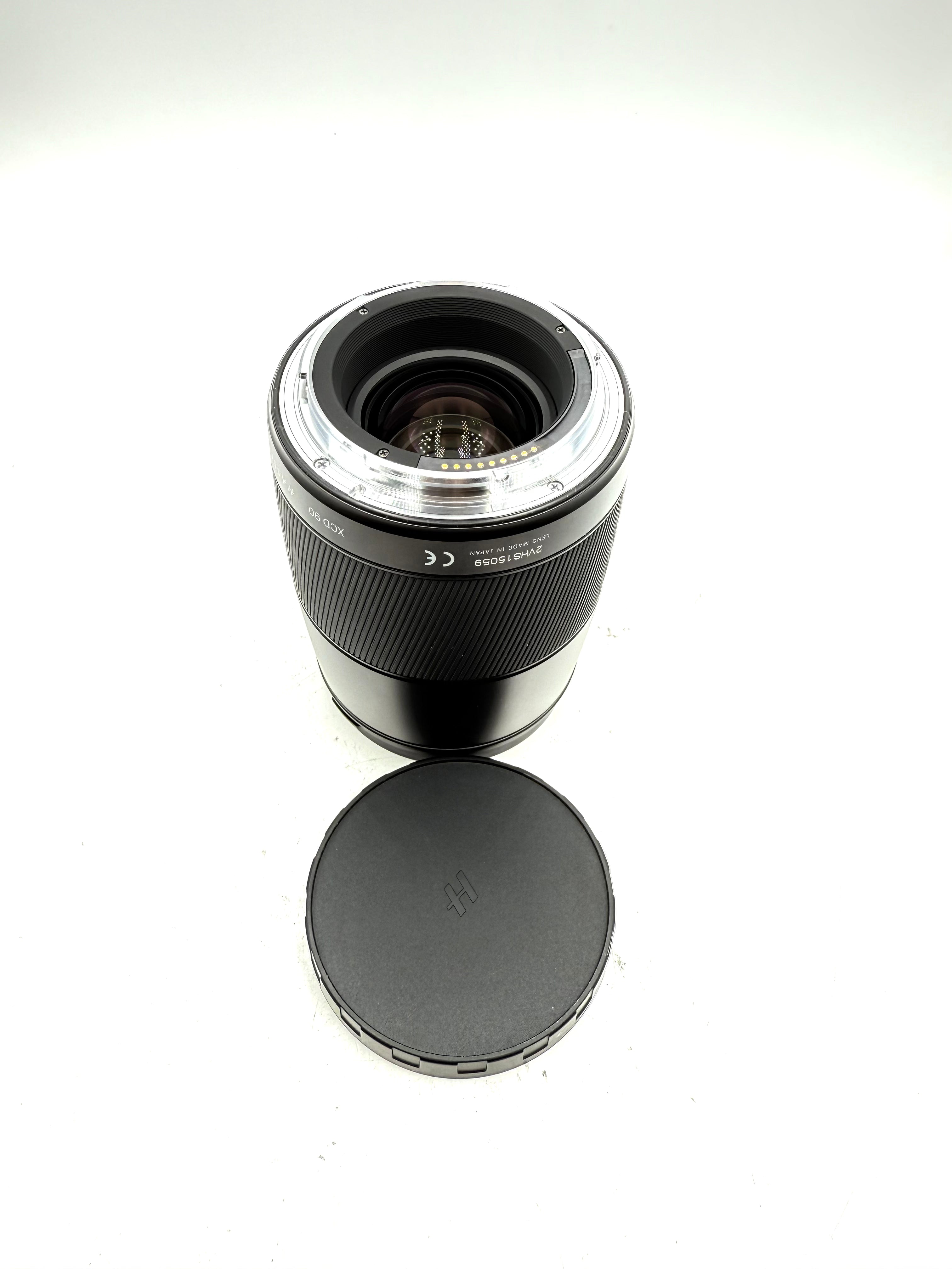 USED Hasselblad XCD 90mm f/3.2 Lens