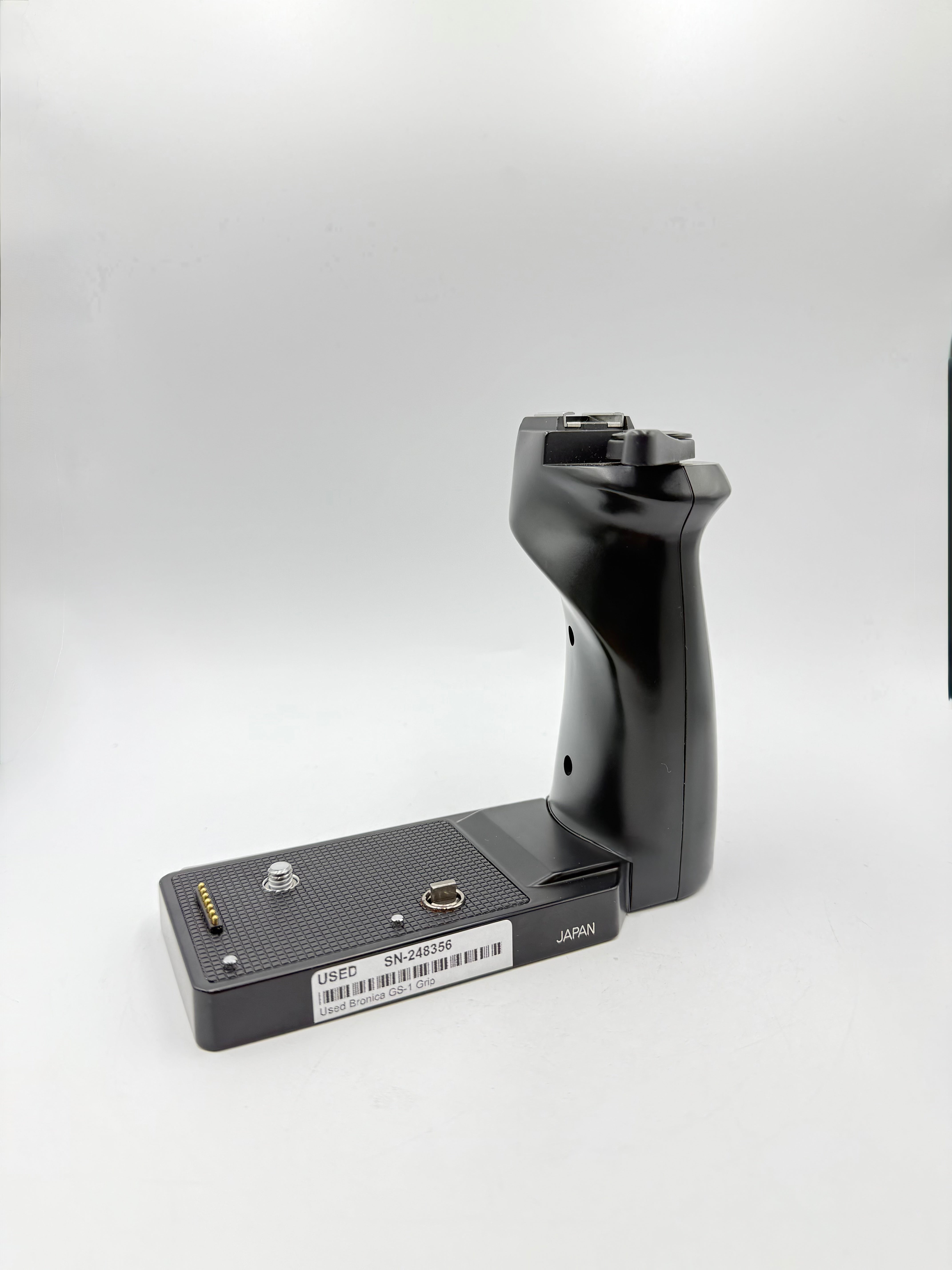 Used Bronica GS-1 Grip