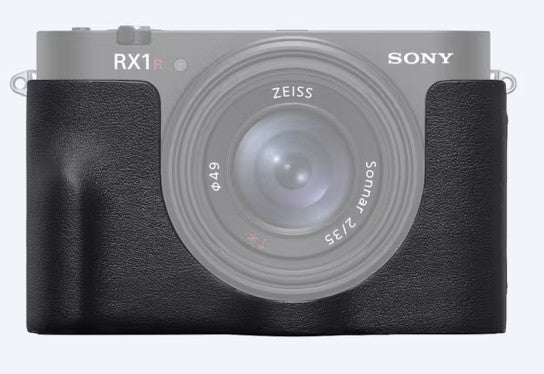 Sony LCS-RXL Body Case for RX1R III Premium compact camera