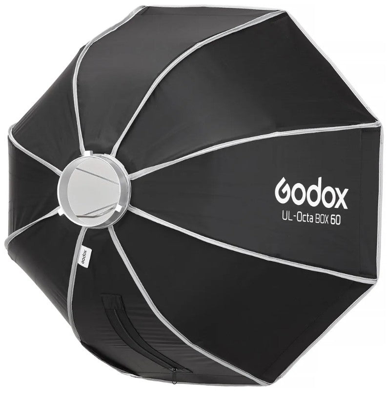 Godox Umbrella-Style Softbox with Bowens Mount (23.6")
