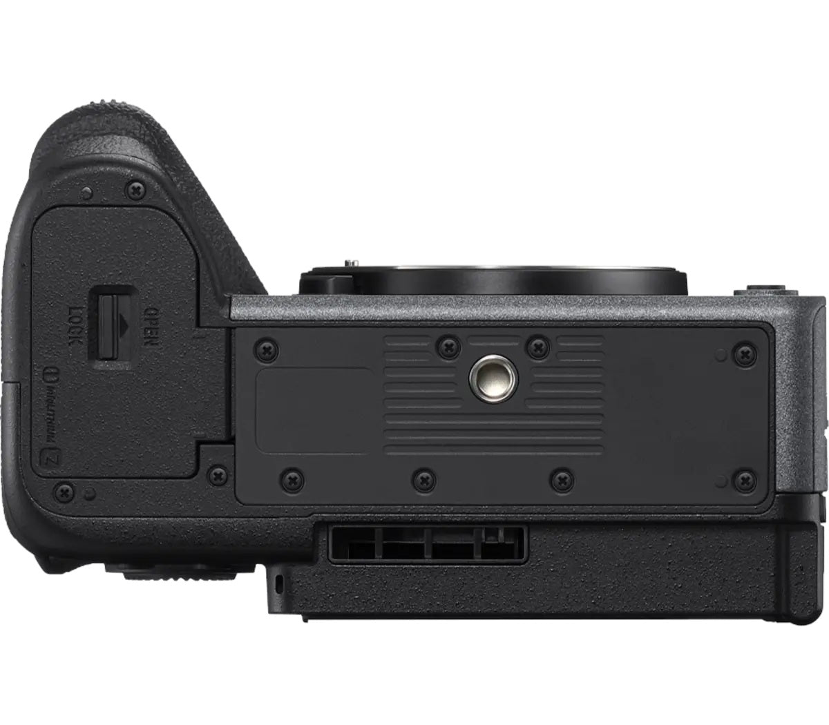 Sony FX3A Full-Frame Cinema Camera