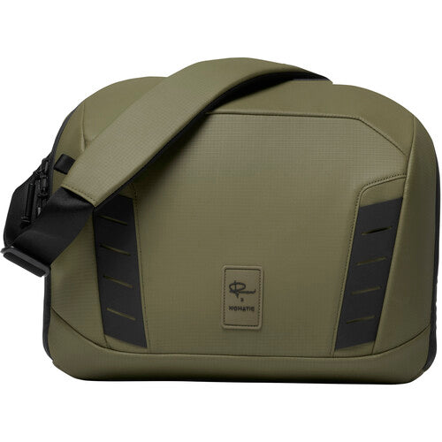 Nomatic McKinnon Camera Messenger Bag (Ranger, 13L)