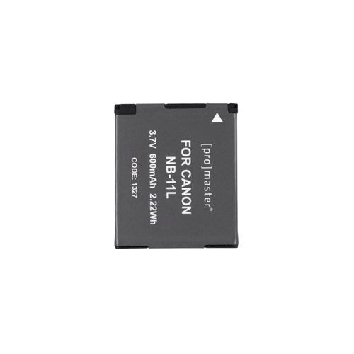 Promaster 1327 Li-ion Battery for Canon NB-11L