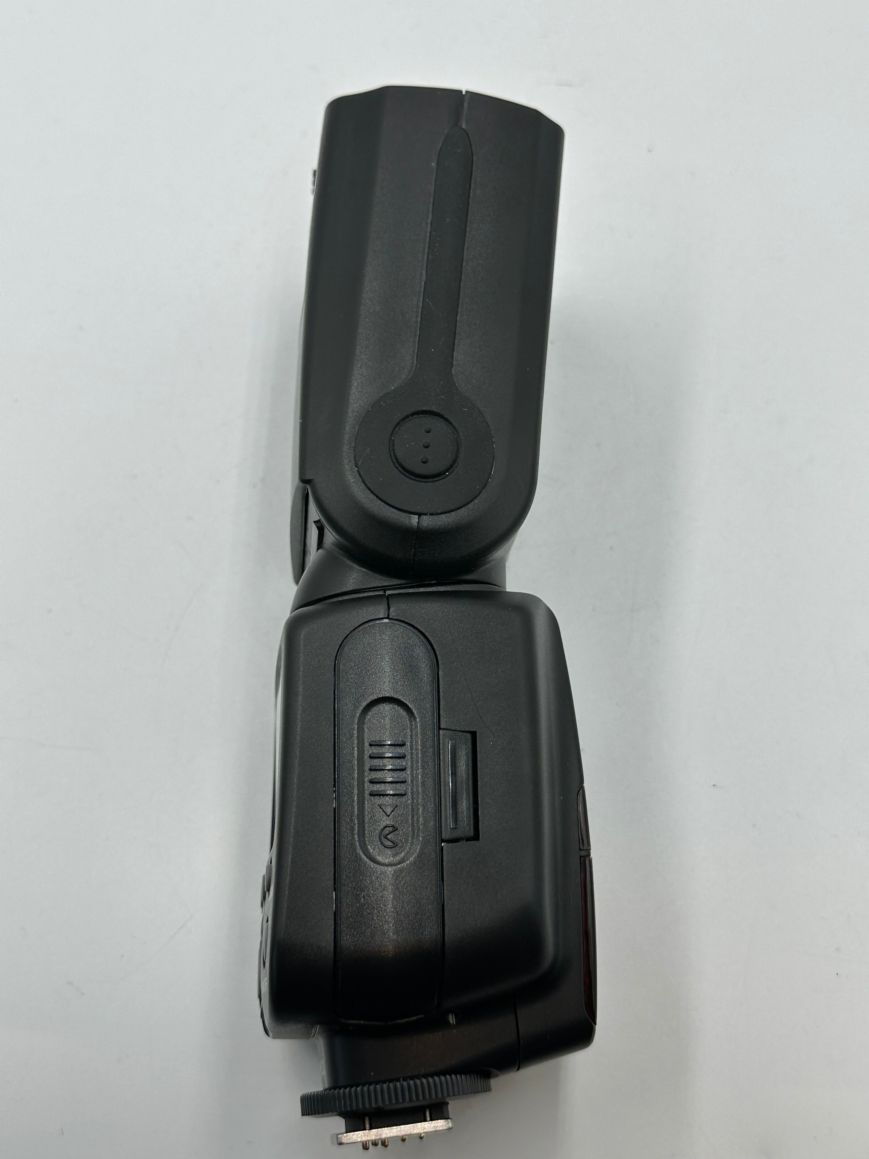 Used Sunpak DF4000U (Universal Dedicated) Flash