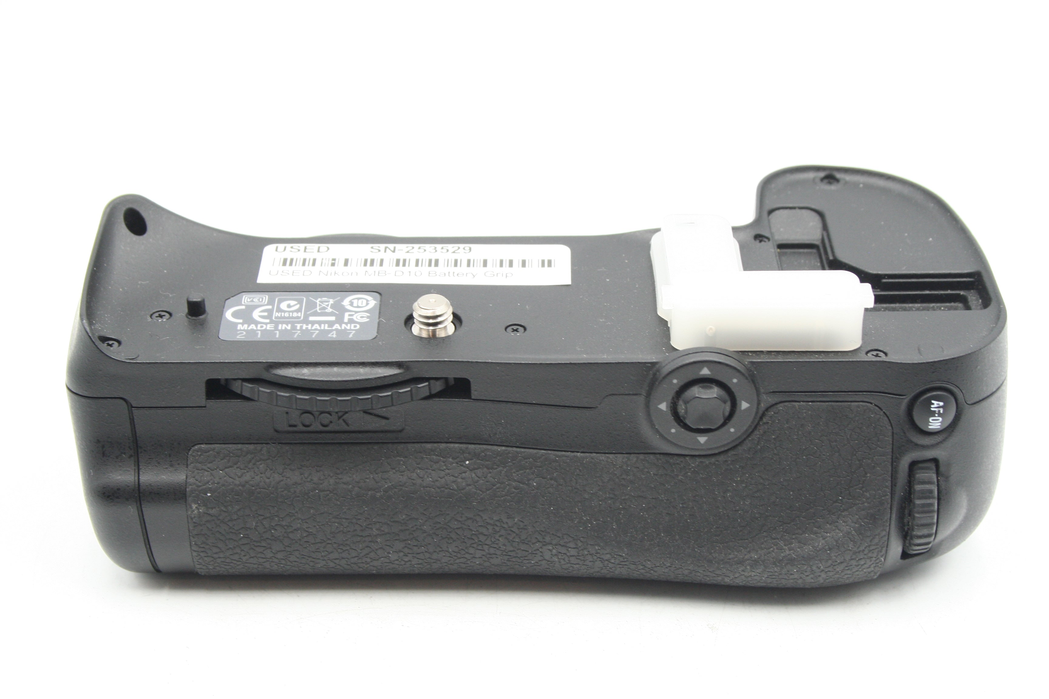 USED Nikon MB-D10 Battery Grip