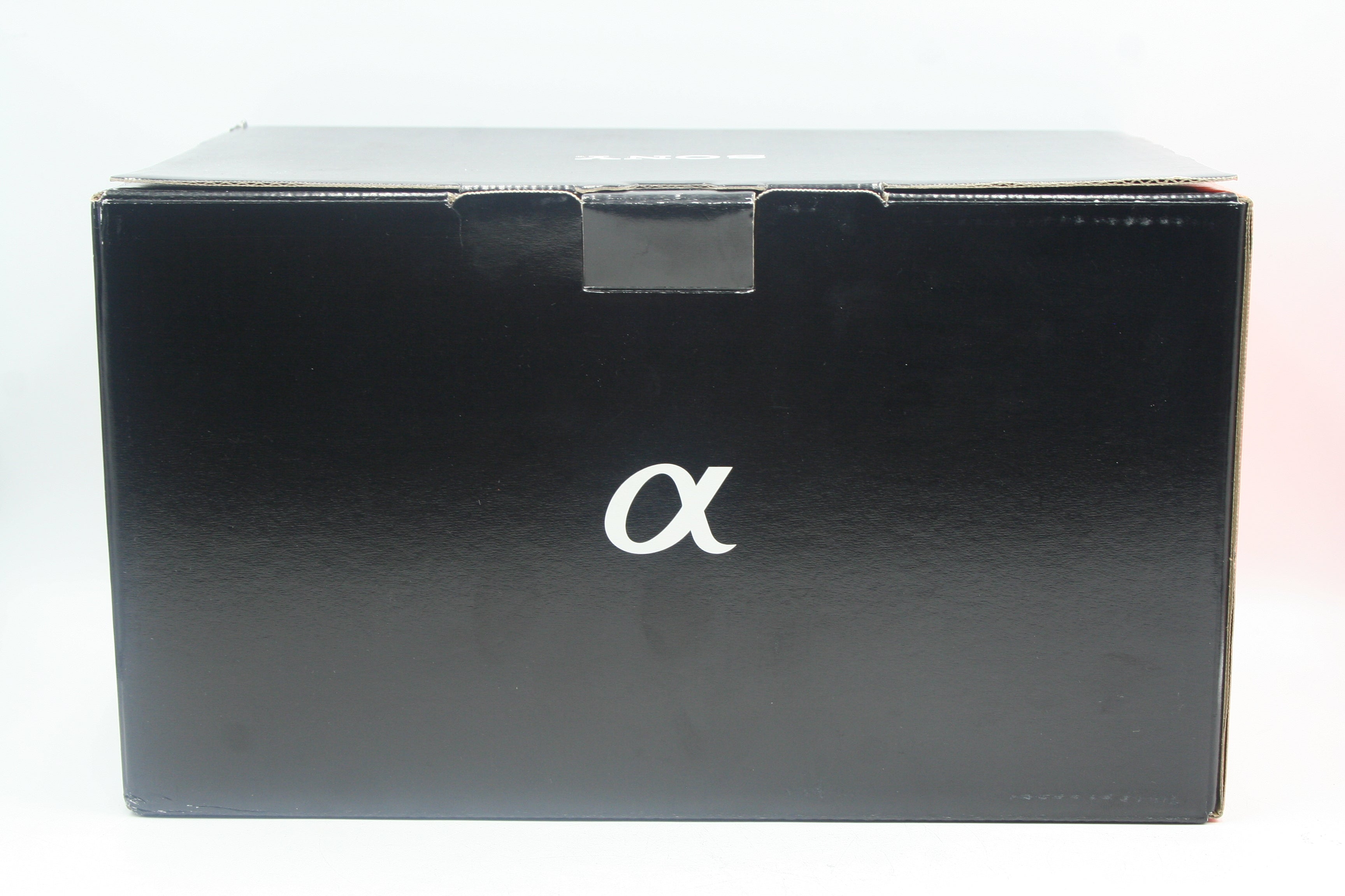 Used Sony a1 Mirrorless Camera