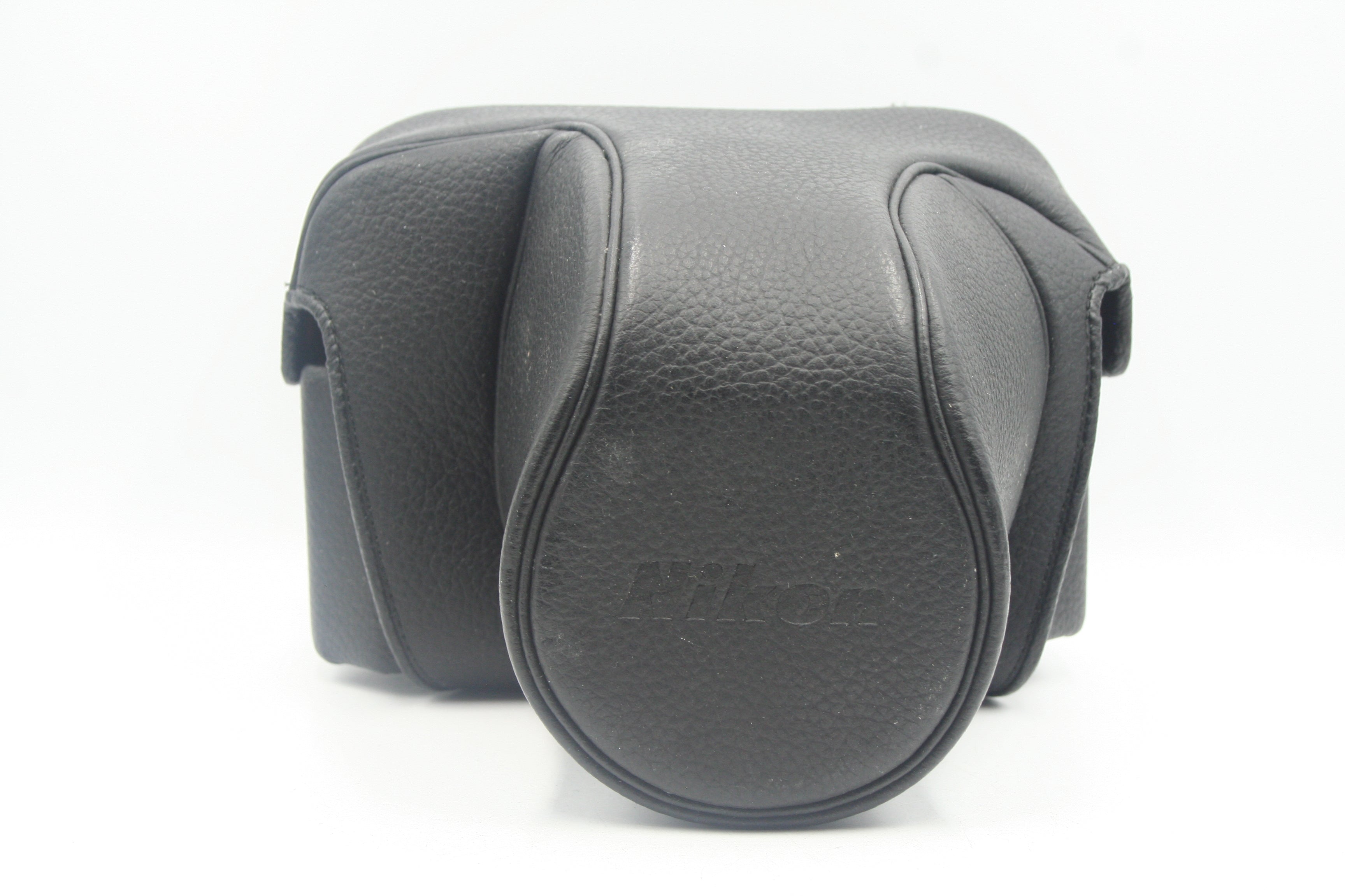 Nikon Hard Leather Camera Case CH-11 (0073)