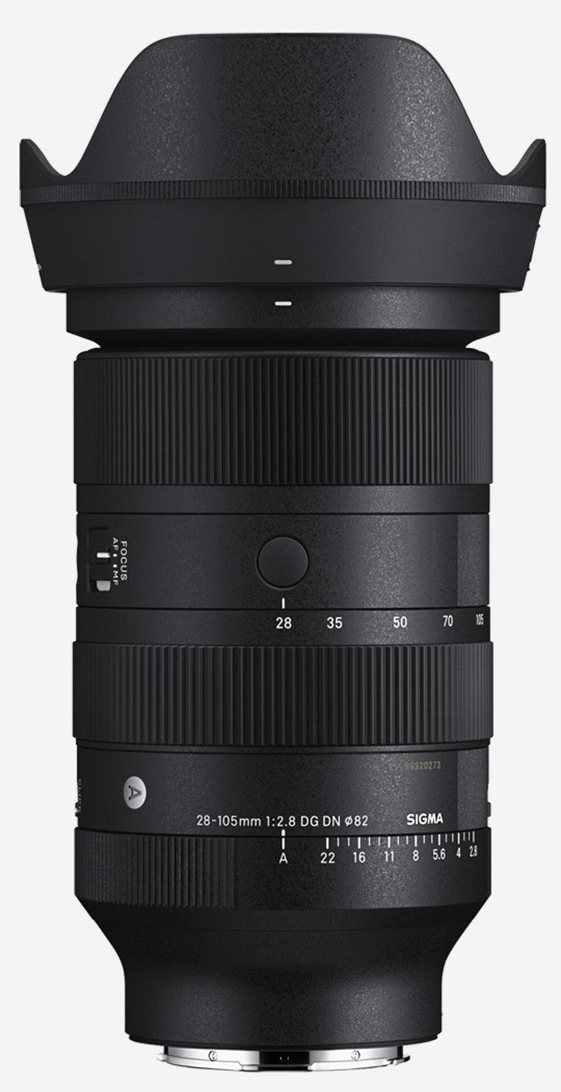 Sigma 28-105mm f/2.8 DG DN Art Lens (Sony E)