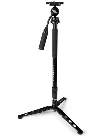 Promaster Key Grip Video Monopod Kit
