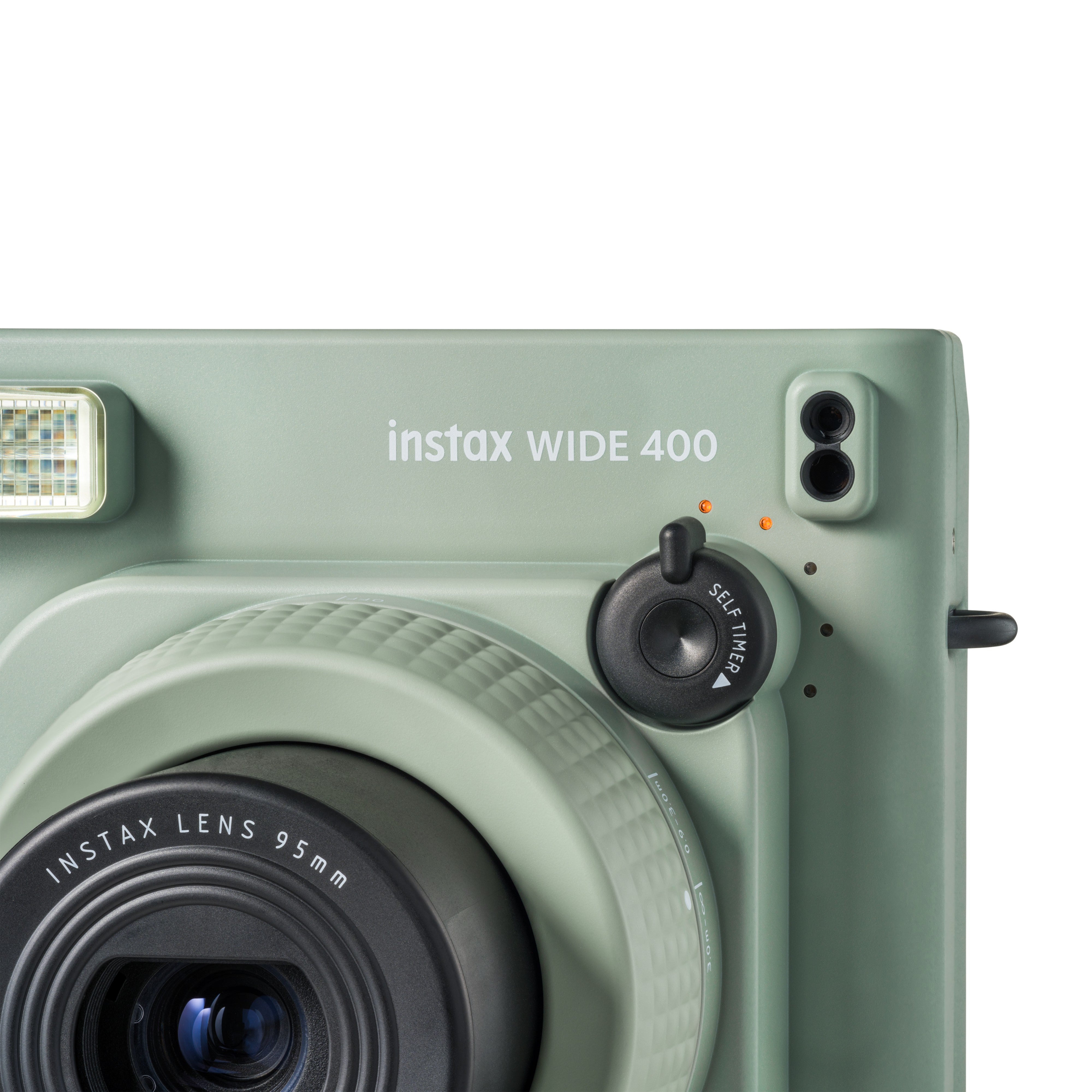 Fujifilm INSTAX Wide 400 Instant Film Camera