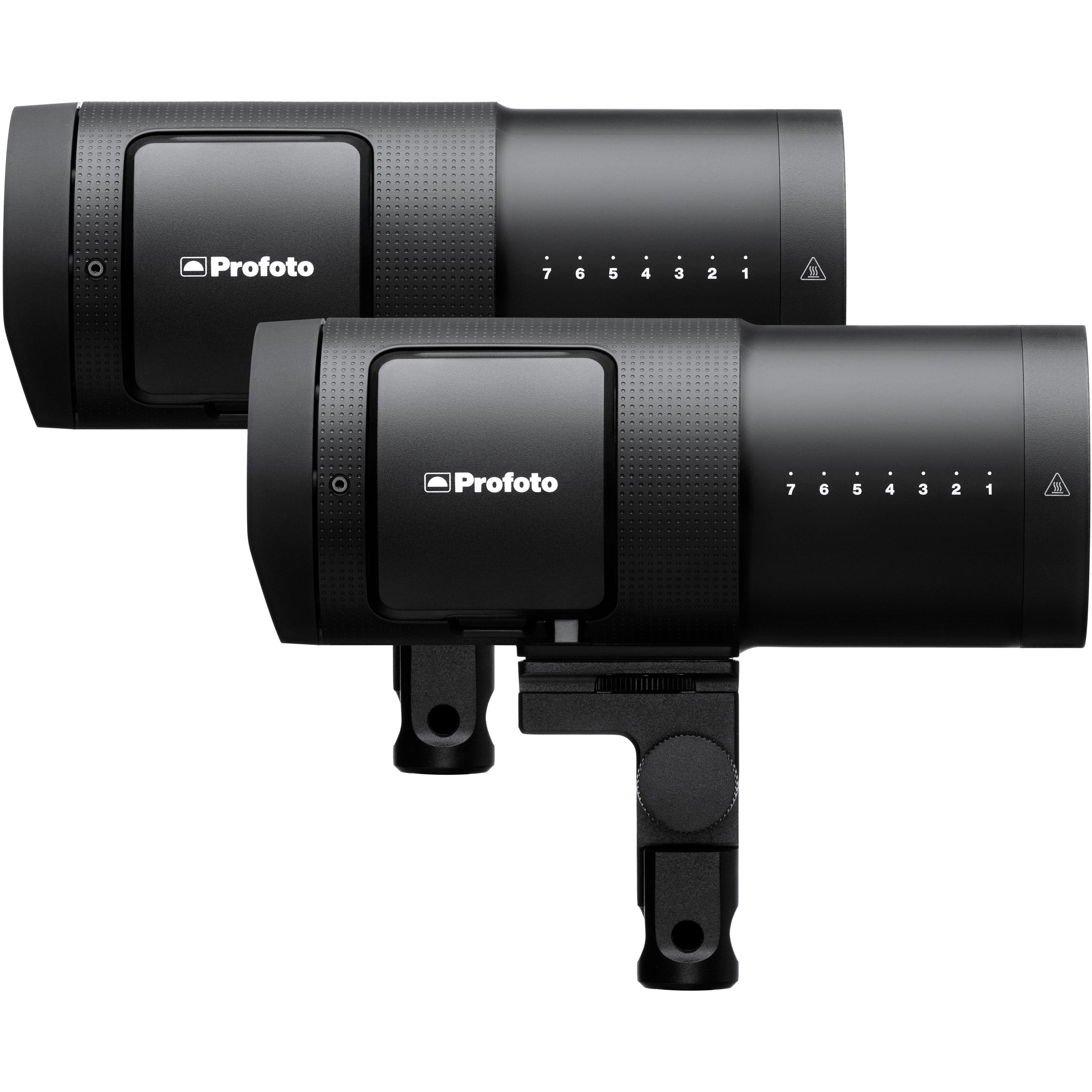 Profoto B30 OCF Flash Head Duo Kit