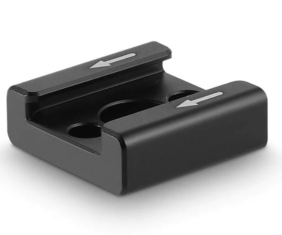 SmallRig 1241 Cold Shoe