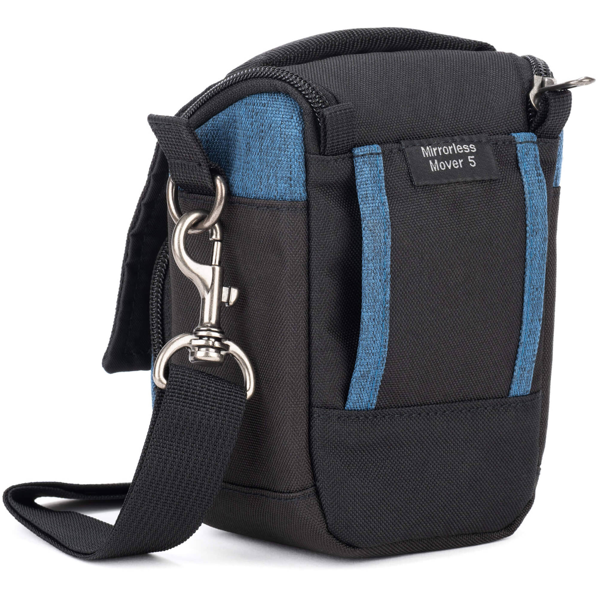 Think Tank Photo Mirrorless Mover Shoulder Bag Marine Blue X-Small