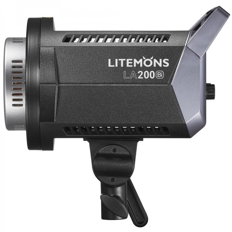 Godox Litemons LA200Bi Bi-Color LED Light