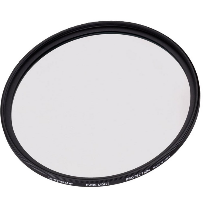 40.5mm Protection Filter - Pure Light