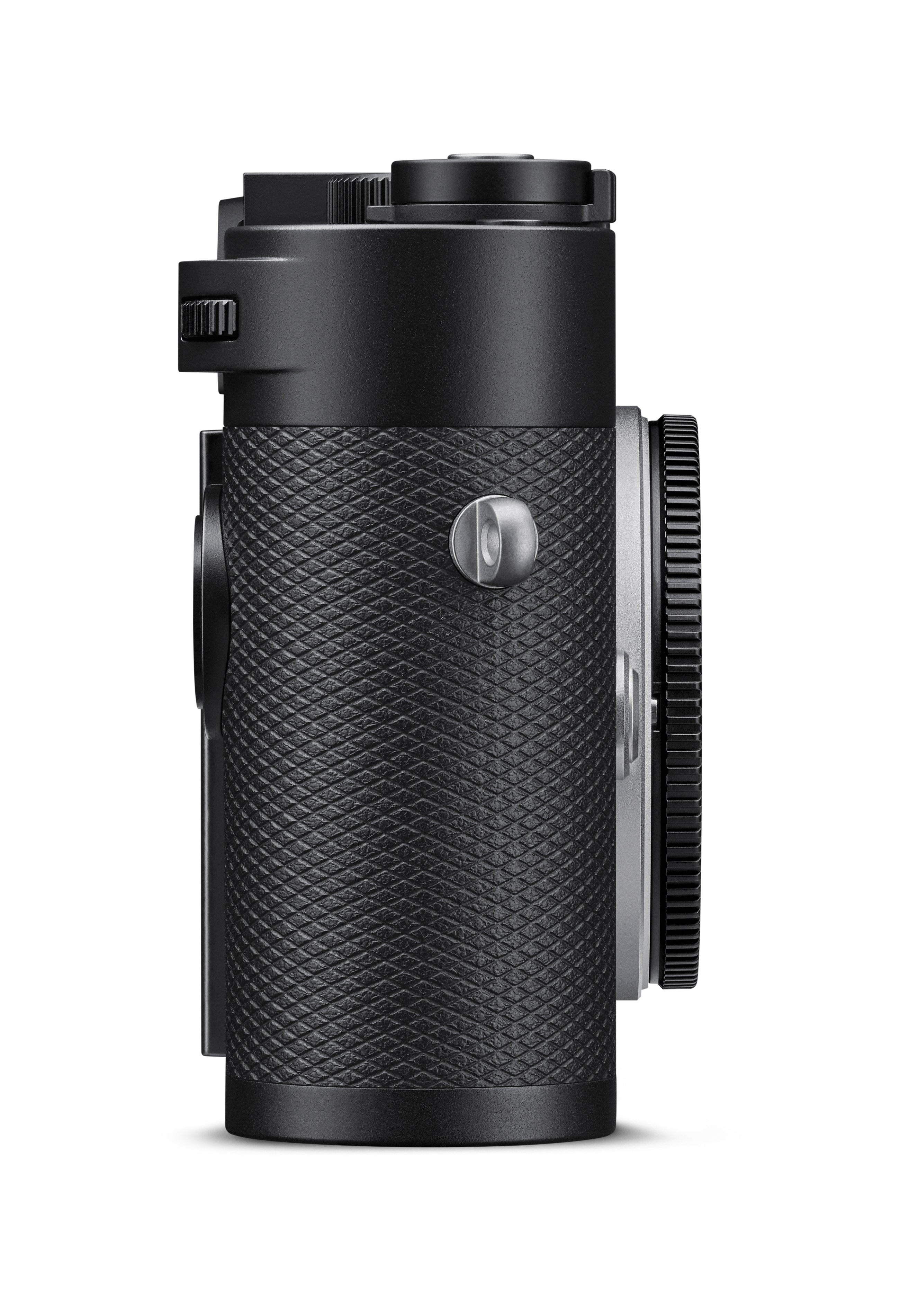 Leica M EV1 Mirrorless Camera