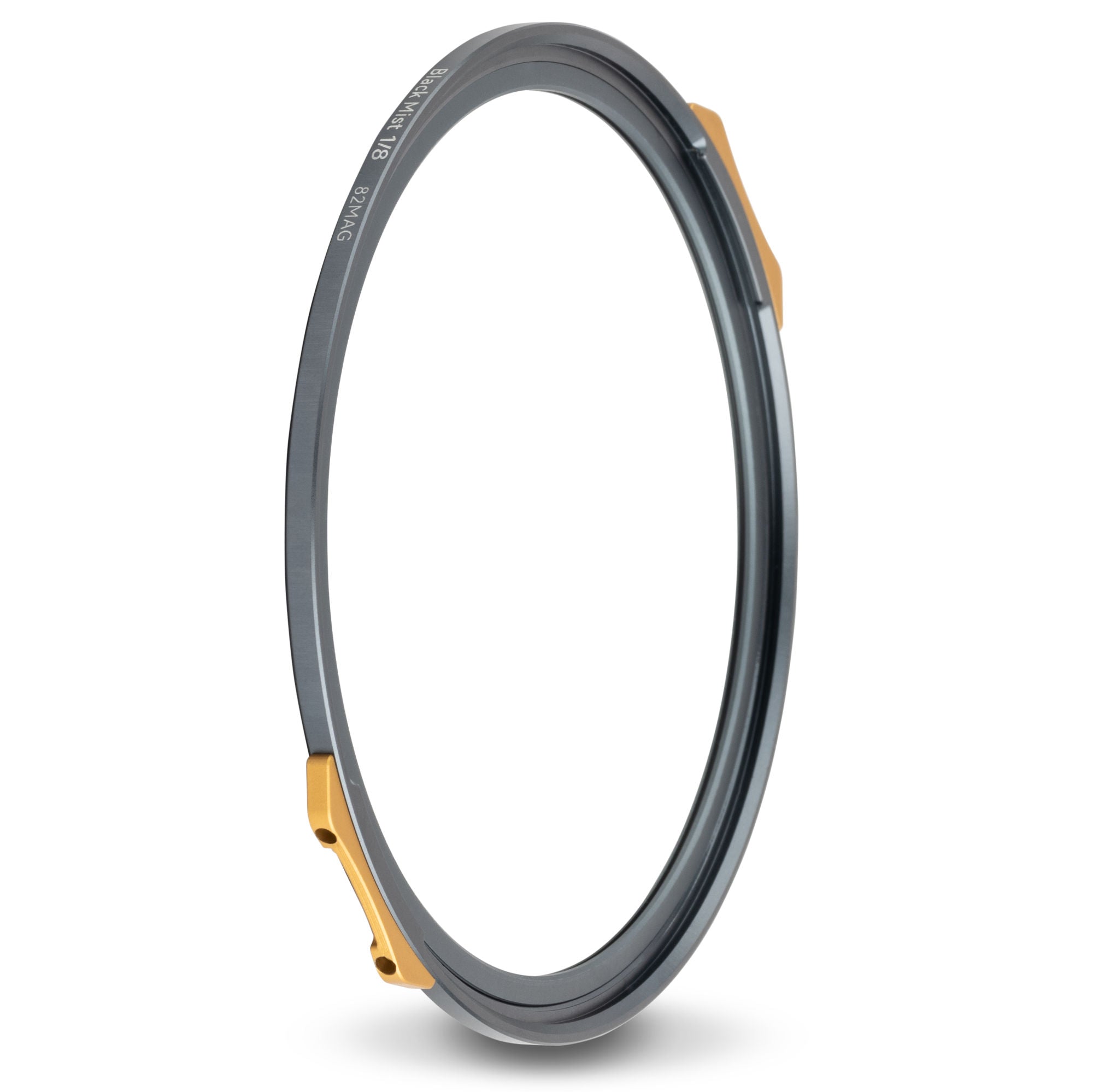 NiSi JetMag Pro 82MAG Black Mist Filter (82mm, Grade 1/8)