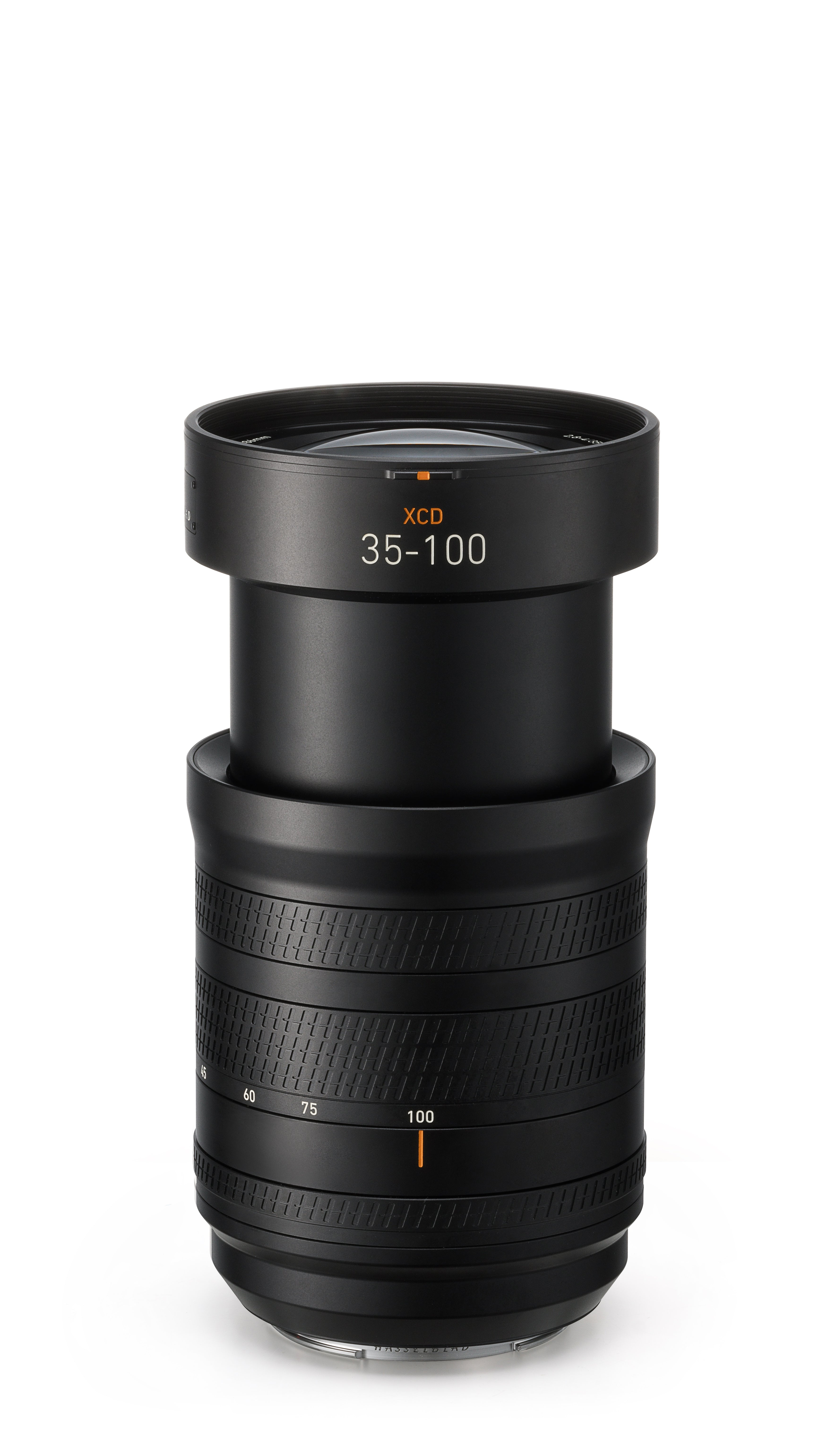 Hasselblad XCD 35-100mm F2.8-4 E Lens (Hasselblad X)